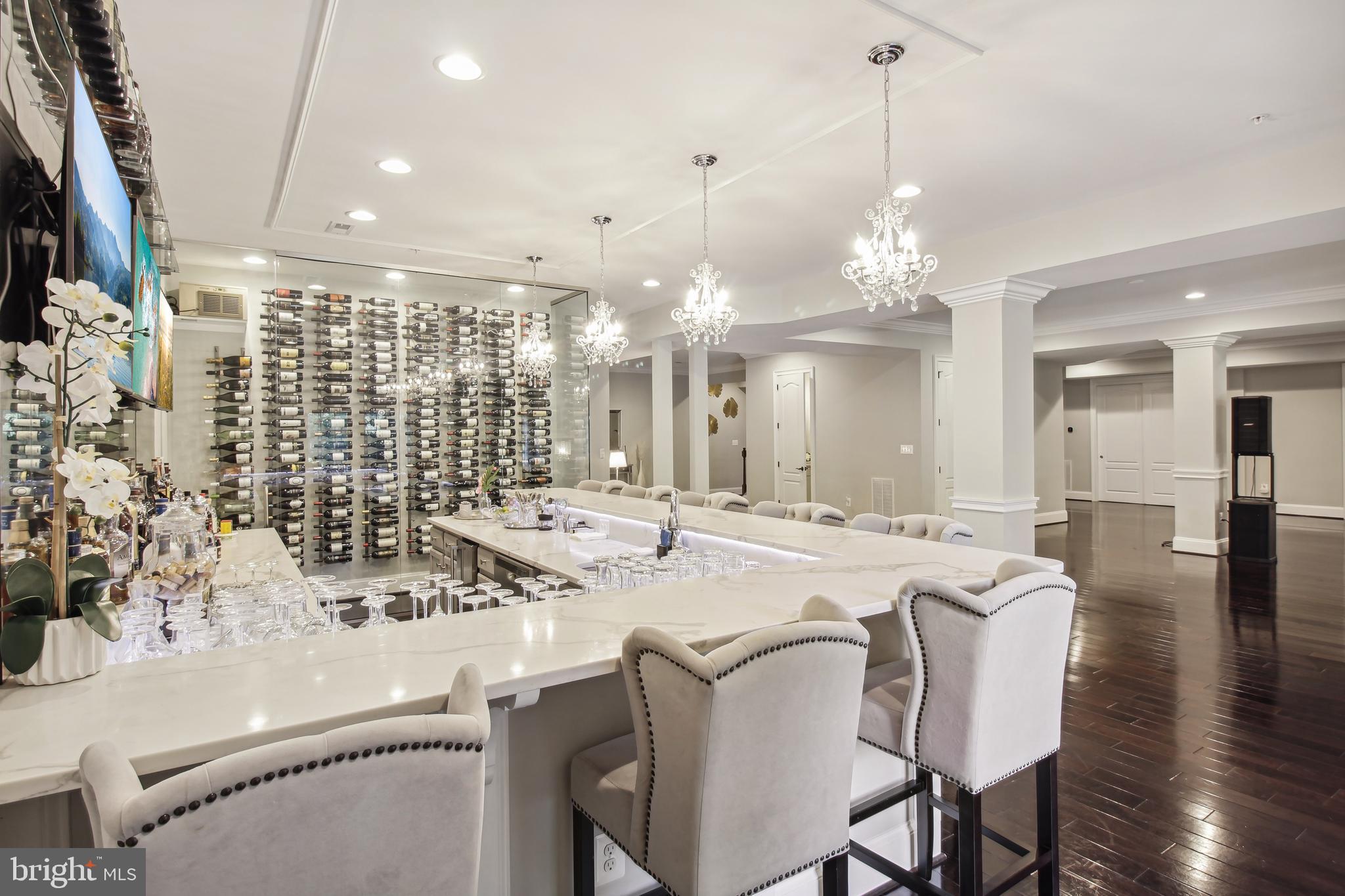 PATUXENT CHASE - Residential