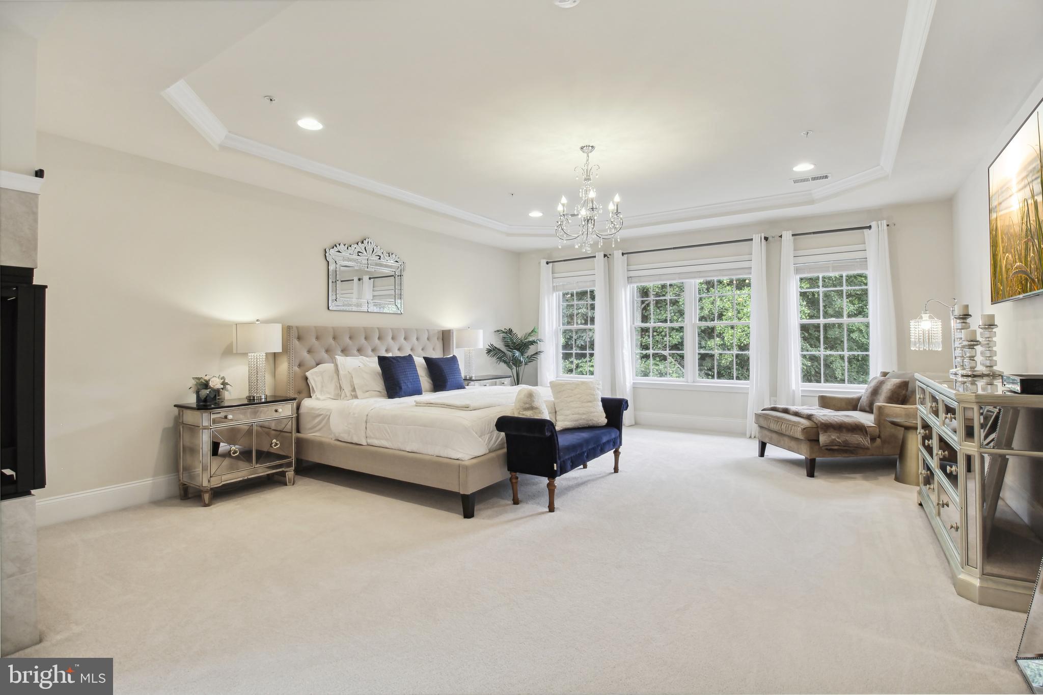 PATUXENT CHASE - Residential