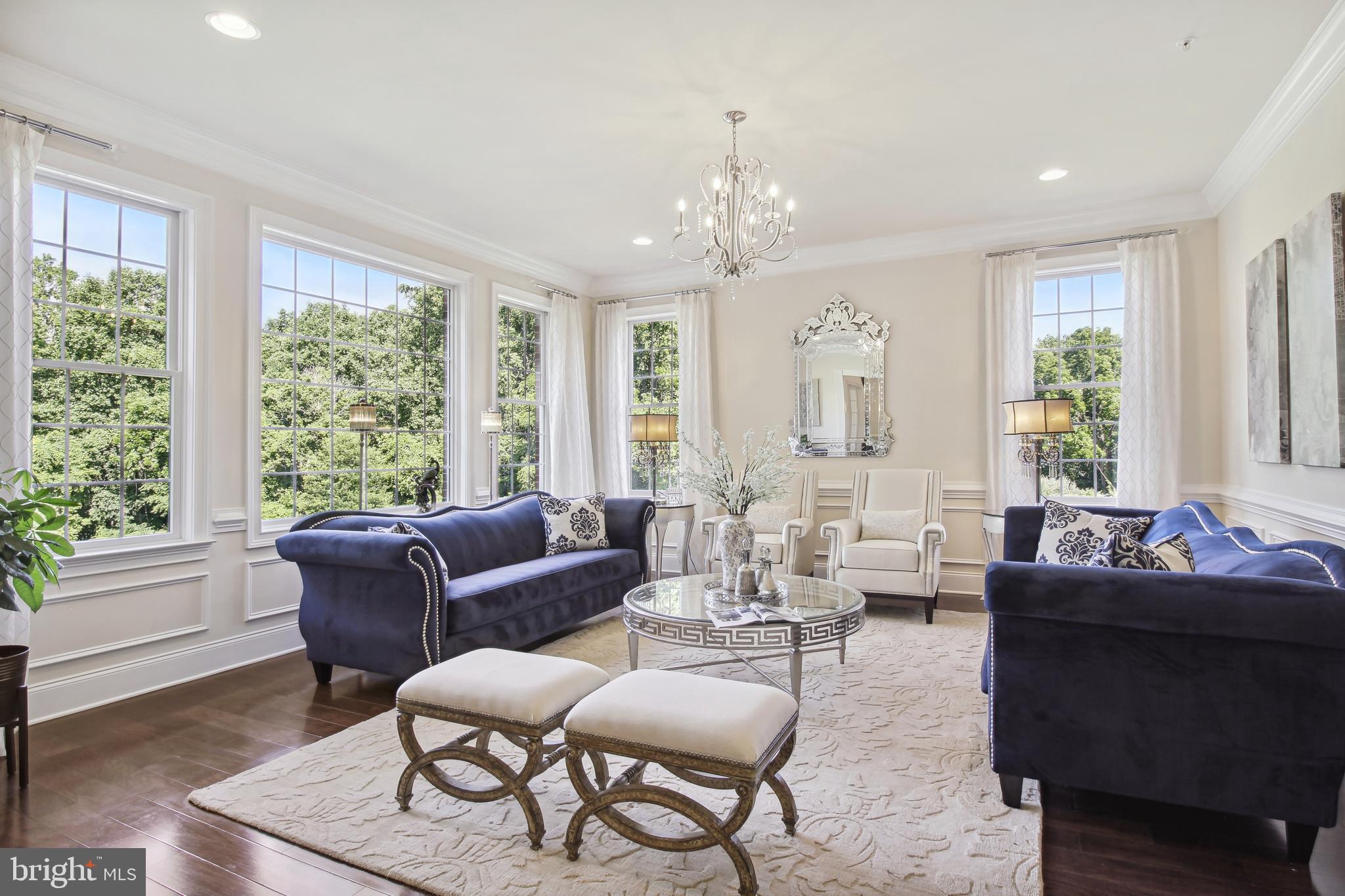 PATUXENT CHASE - Residential