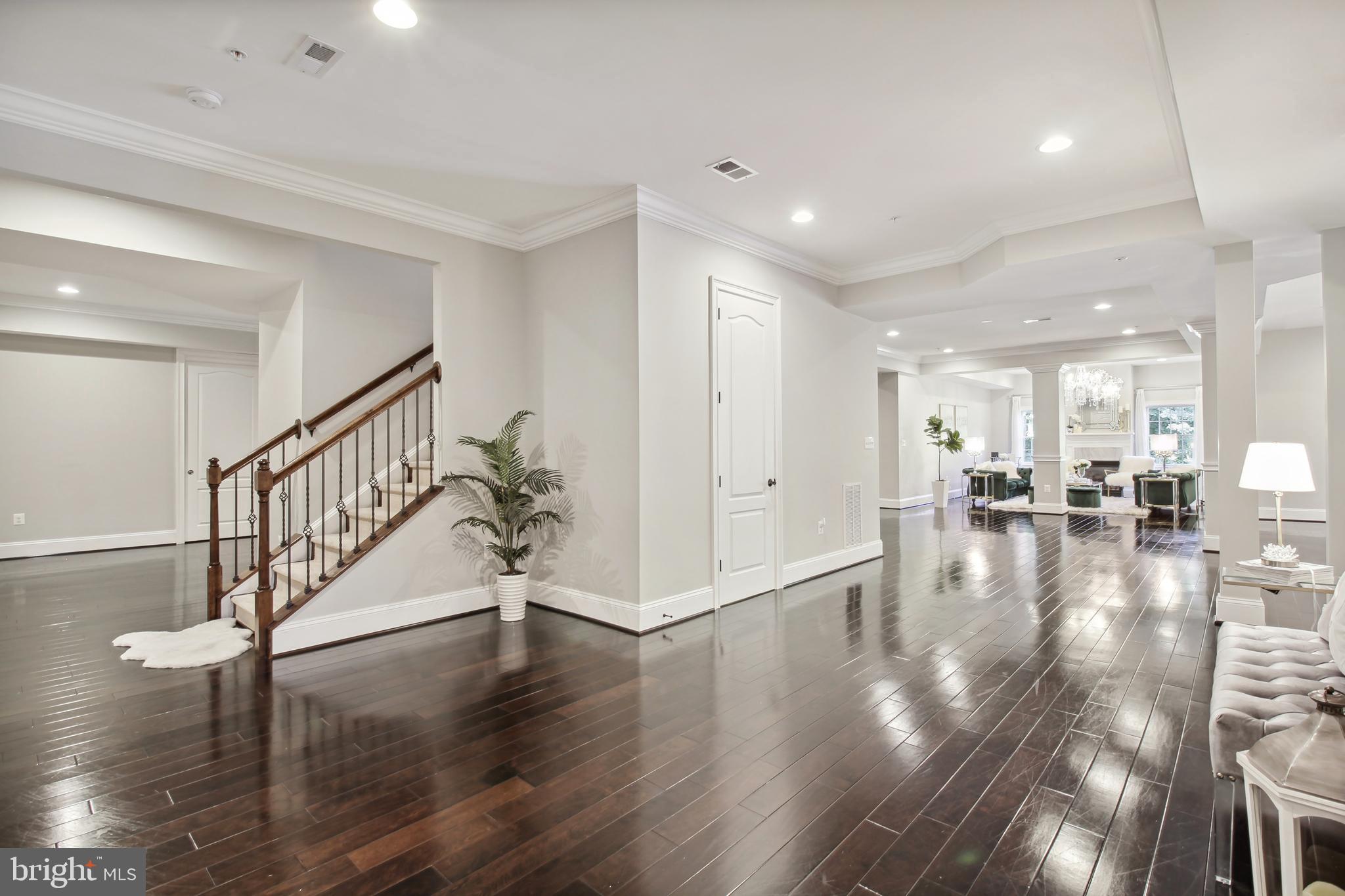 PATUXENT CHASE - Residential