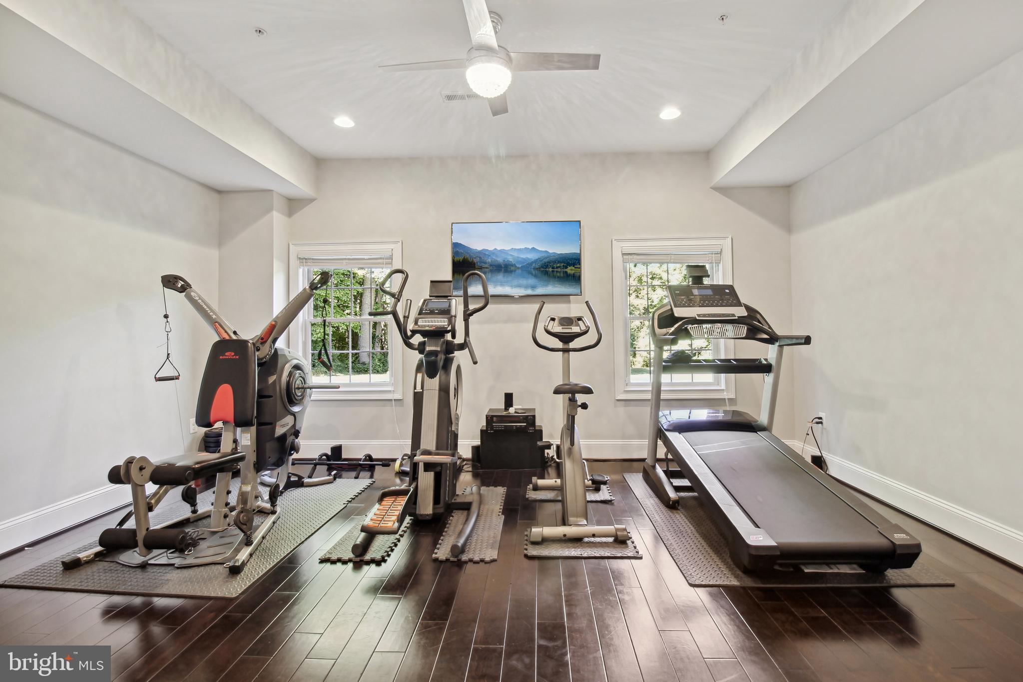 PATUXENT CHASE - Residential