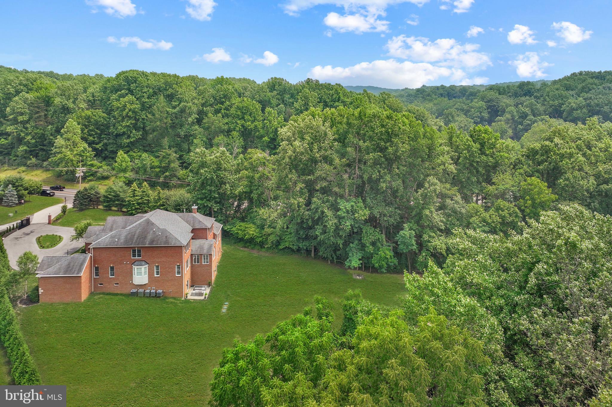 PATUXENT CHASE - Residential