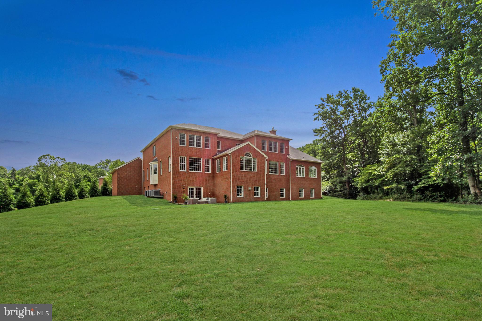PATUXENT CHASE - Residential