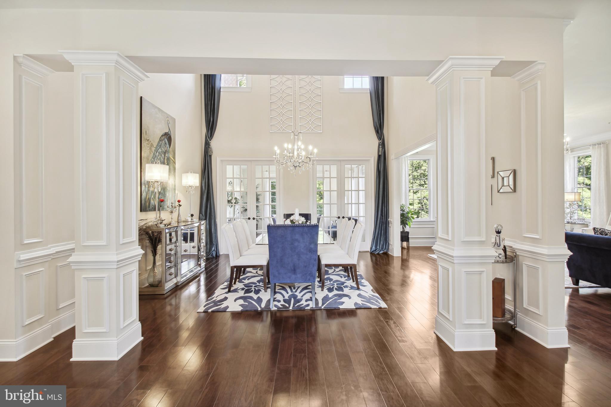 PATUXENT CHASE - Residential