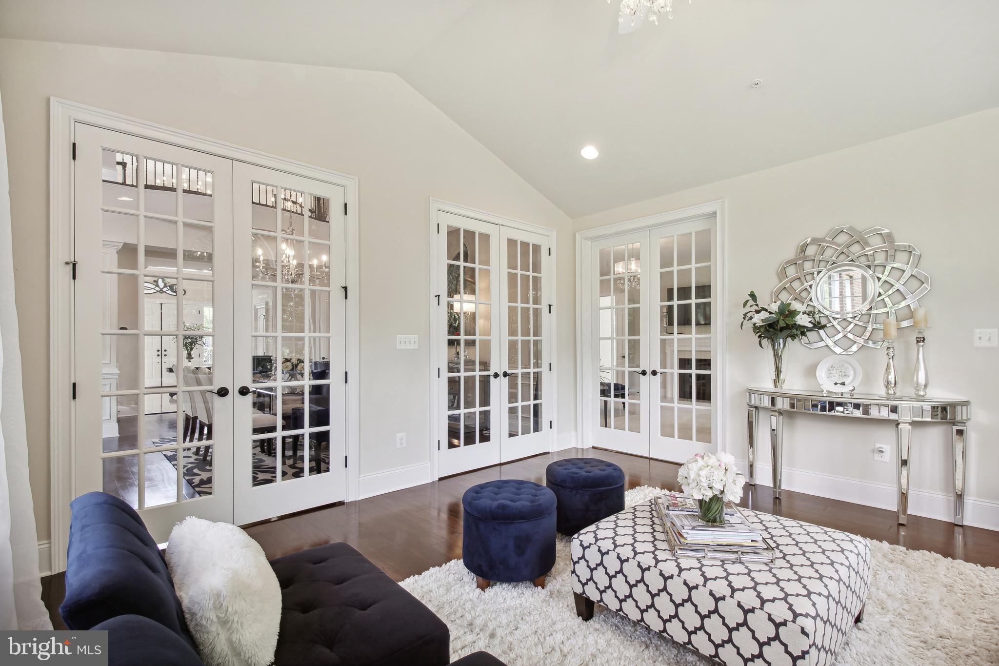 PATUXENT CHASE - Residential