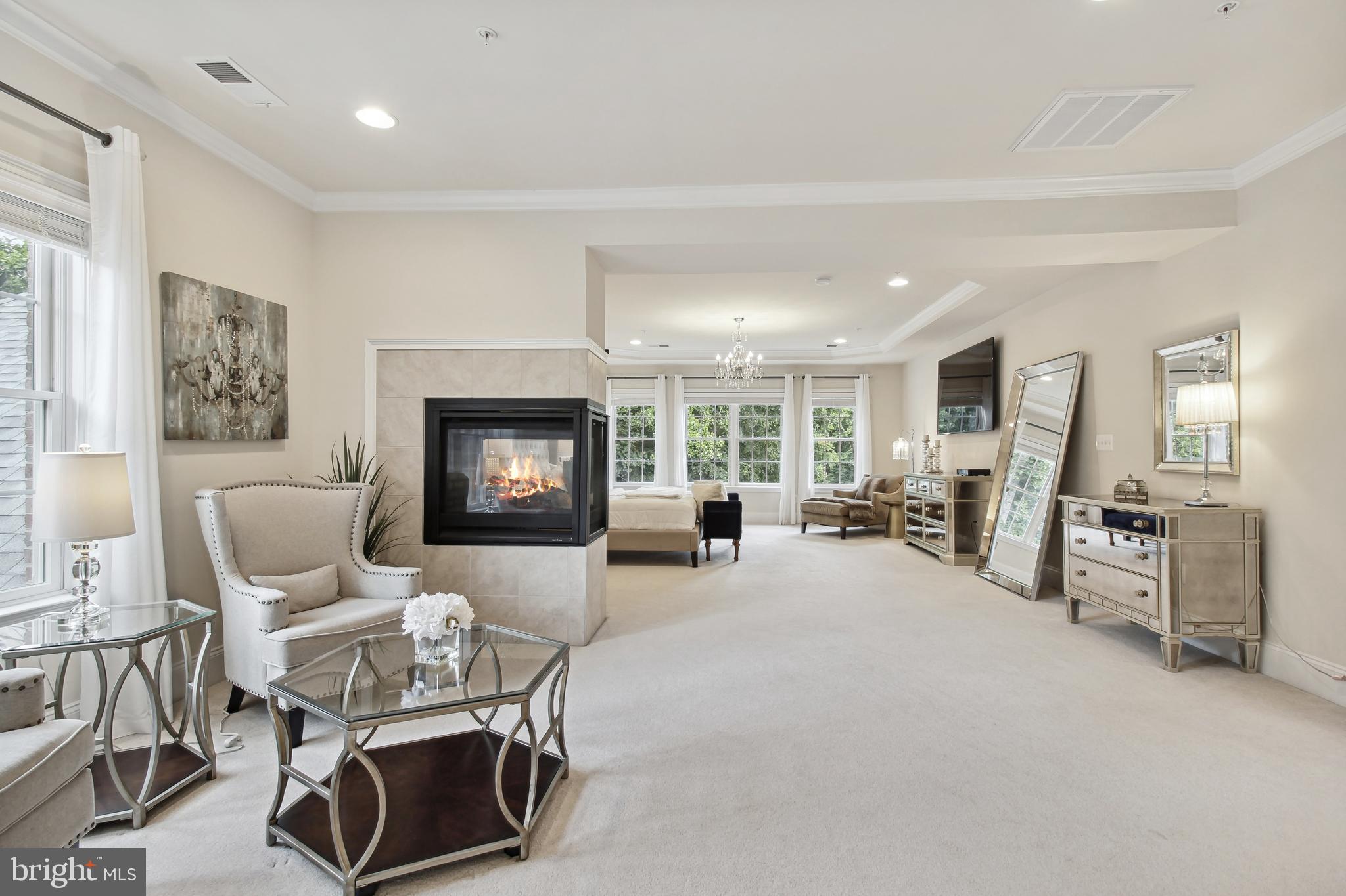 PATUXENT CHASE - Residential