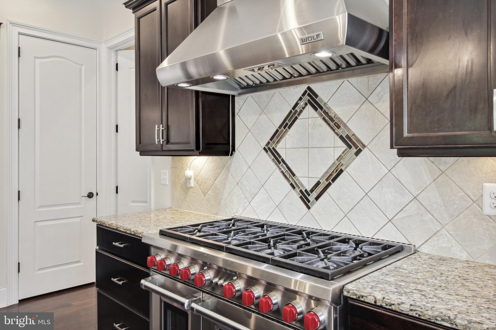 PATUXENT CHASE - Residential