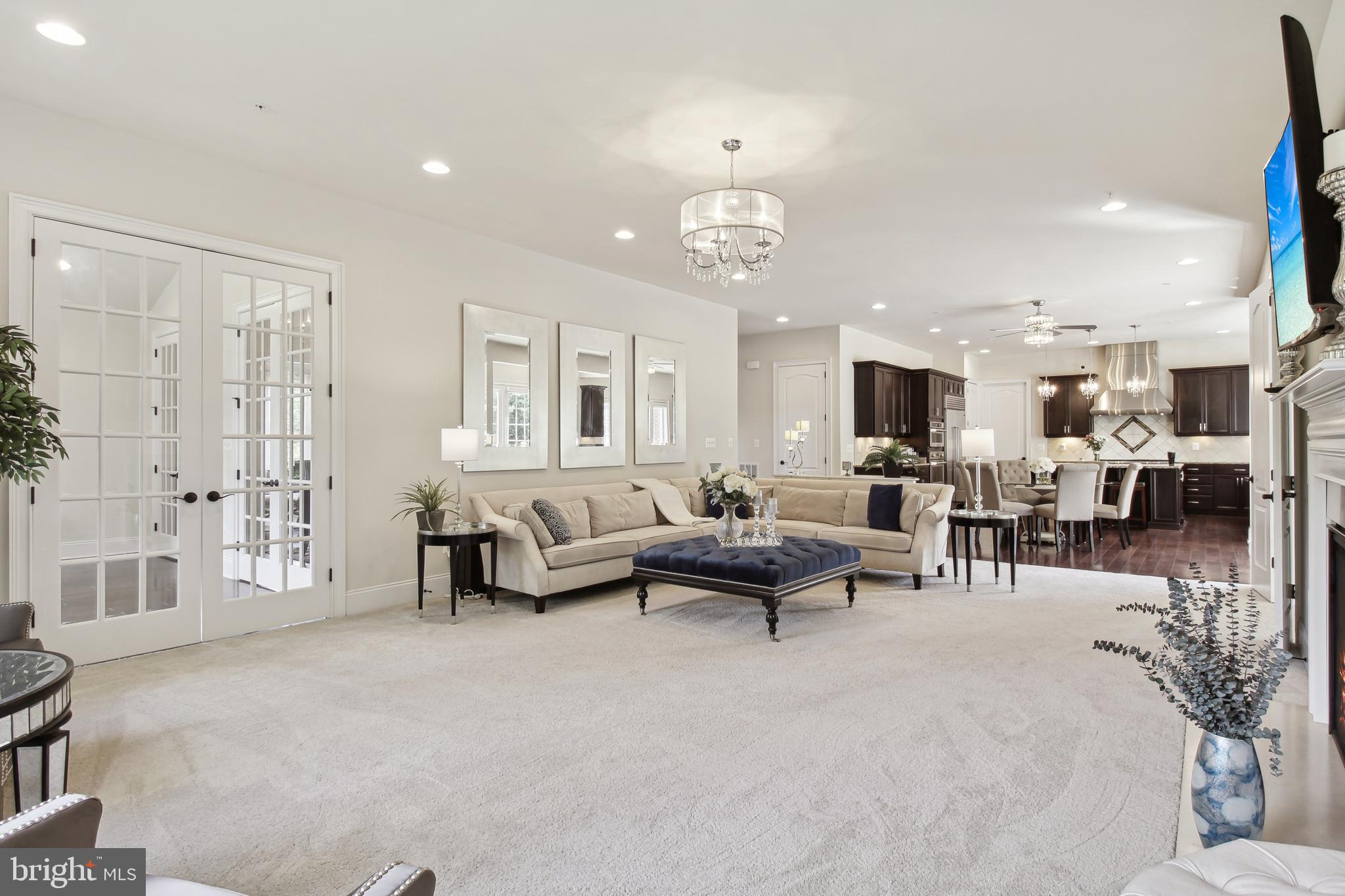 PATUXENT CHASE - Residential