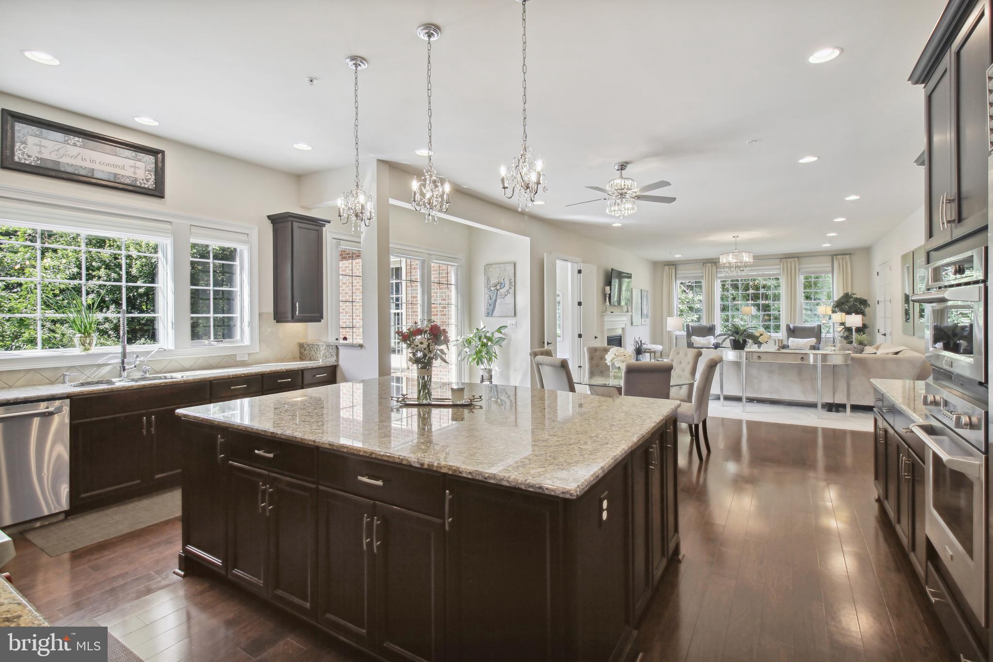 PATUXENT CHASE - Residential