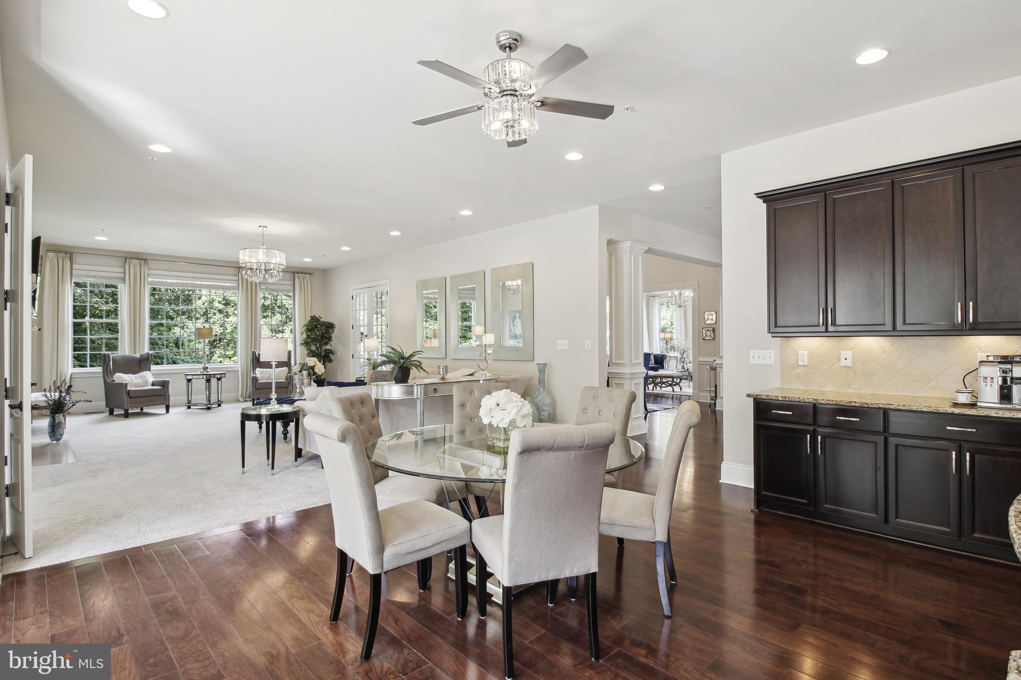 PATUXENT CHASE - Residential