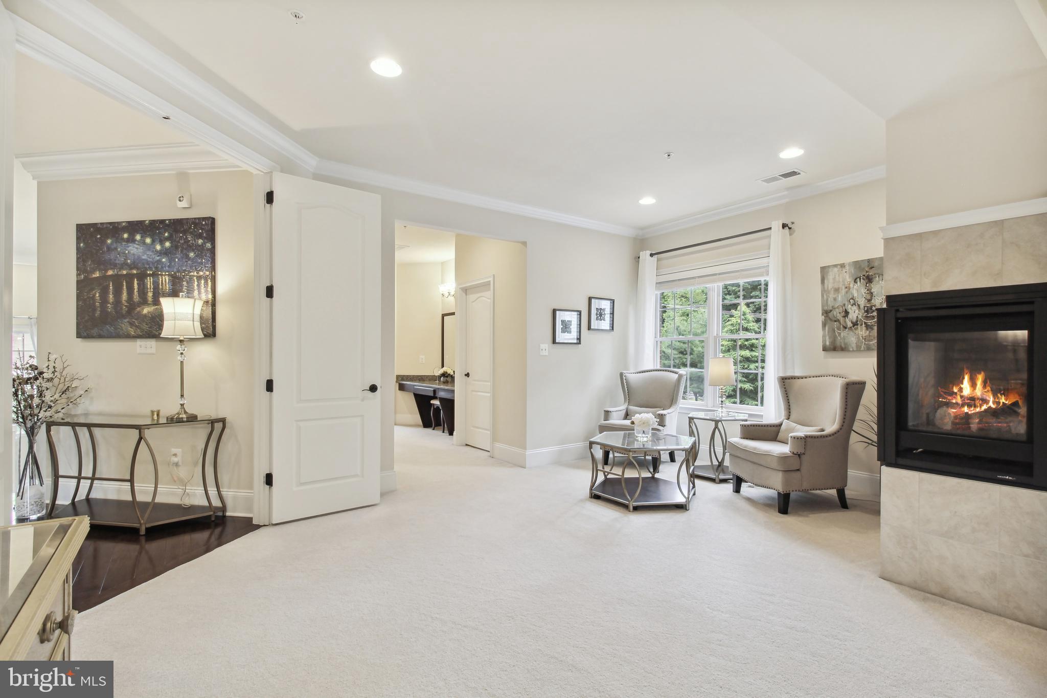 PATUXENT CHASE - Residential