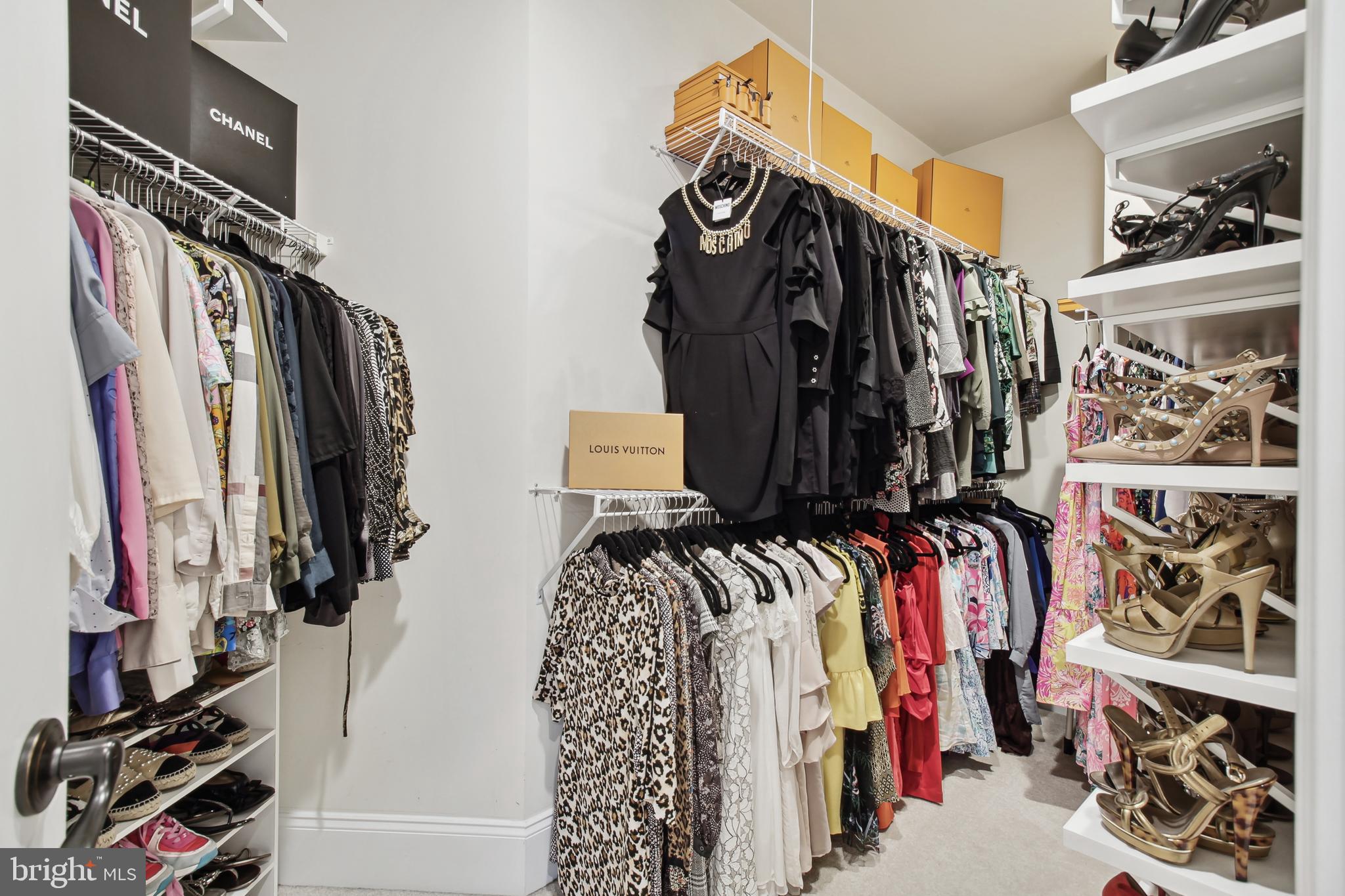 PATUXENT CHASE - Residential