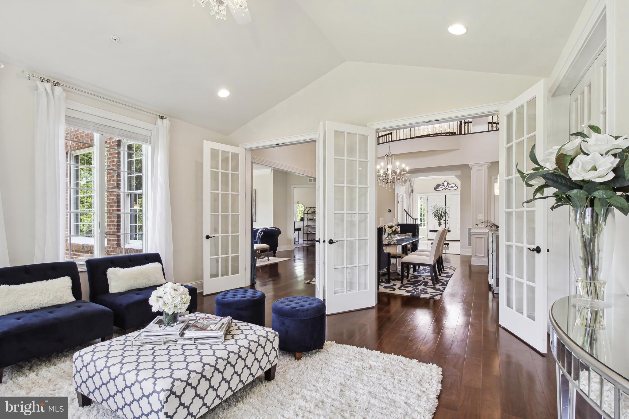 PATUXENT CHASE - Residential