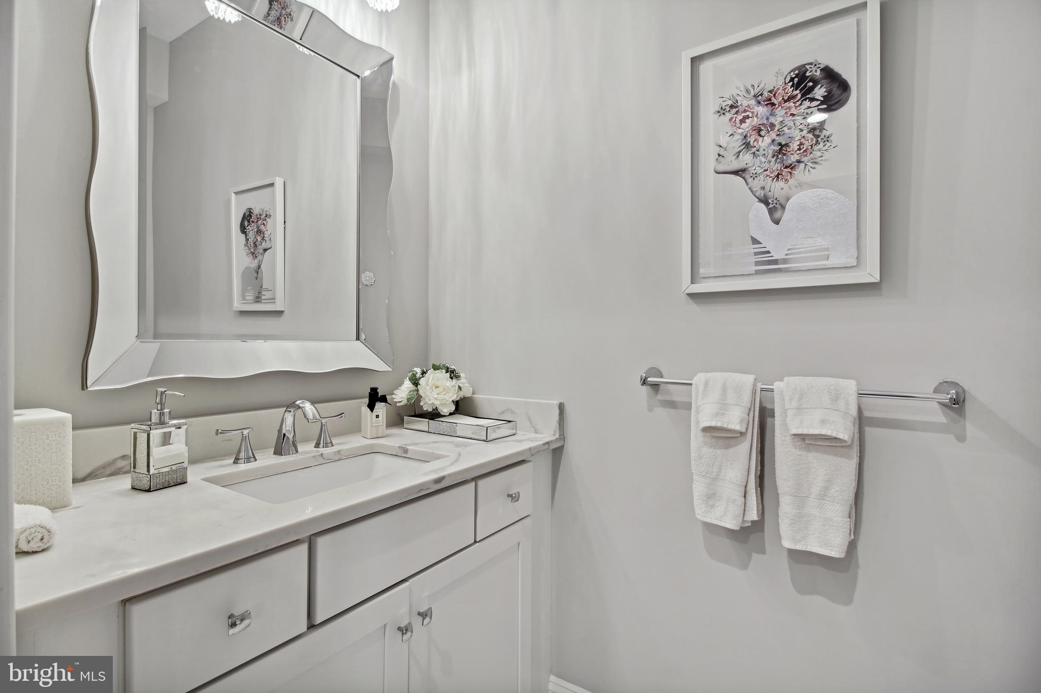 PATUXENT CHASE - Residential