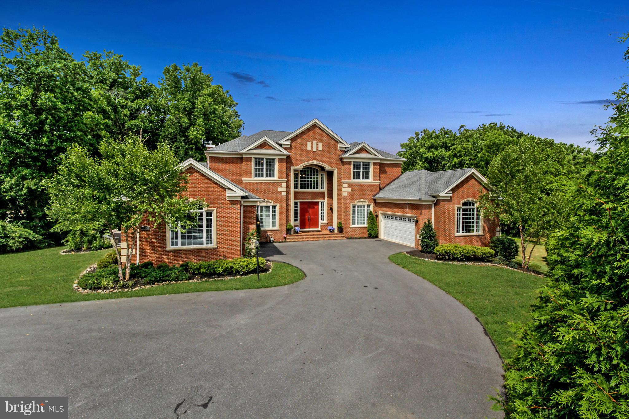 PATUXENT CHASE - Residential