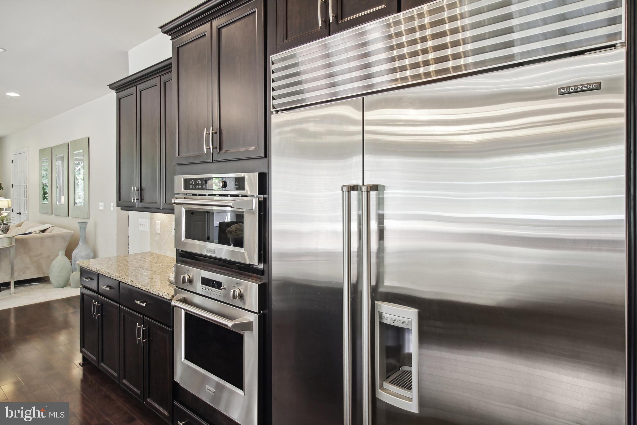 PATUXENT CHASE - Residential