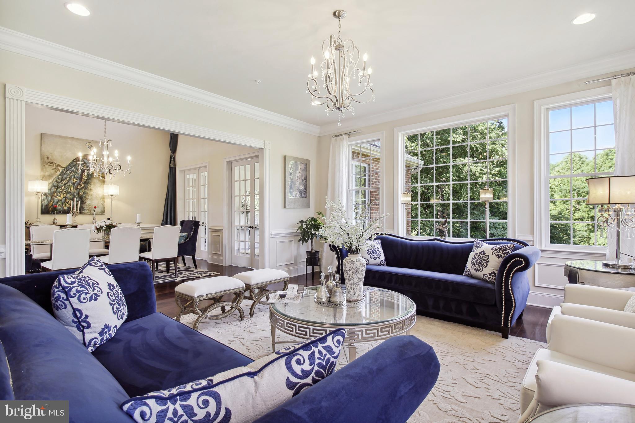 PATUXENT CHASE - Residential