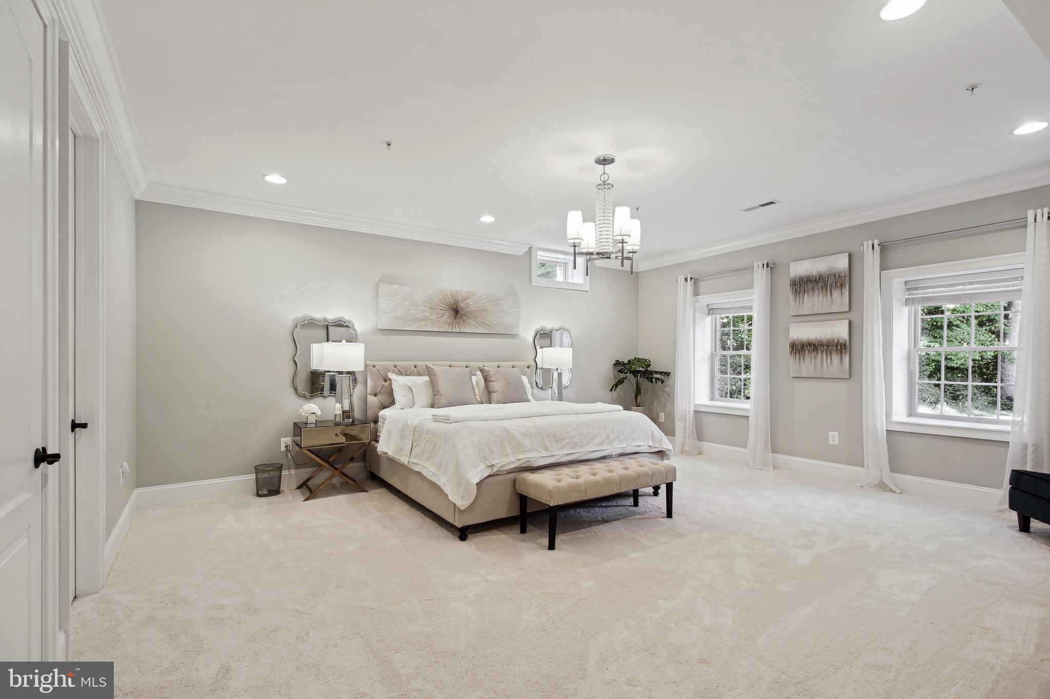 PATUXENT CHASE - Residential