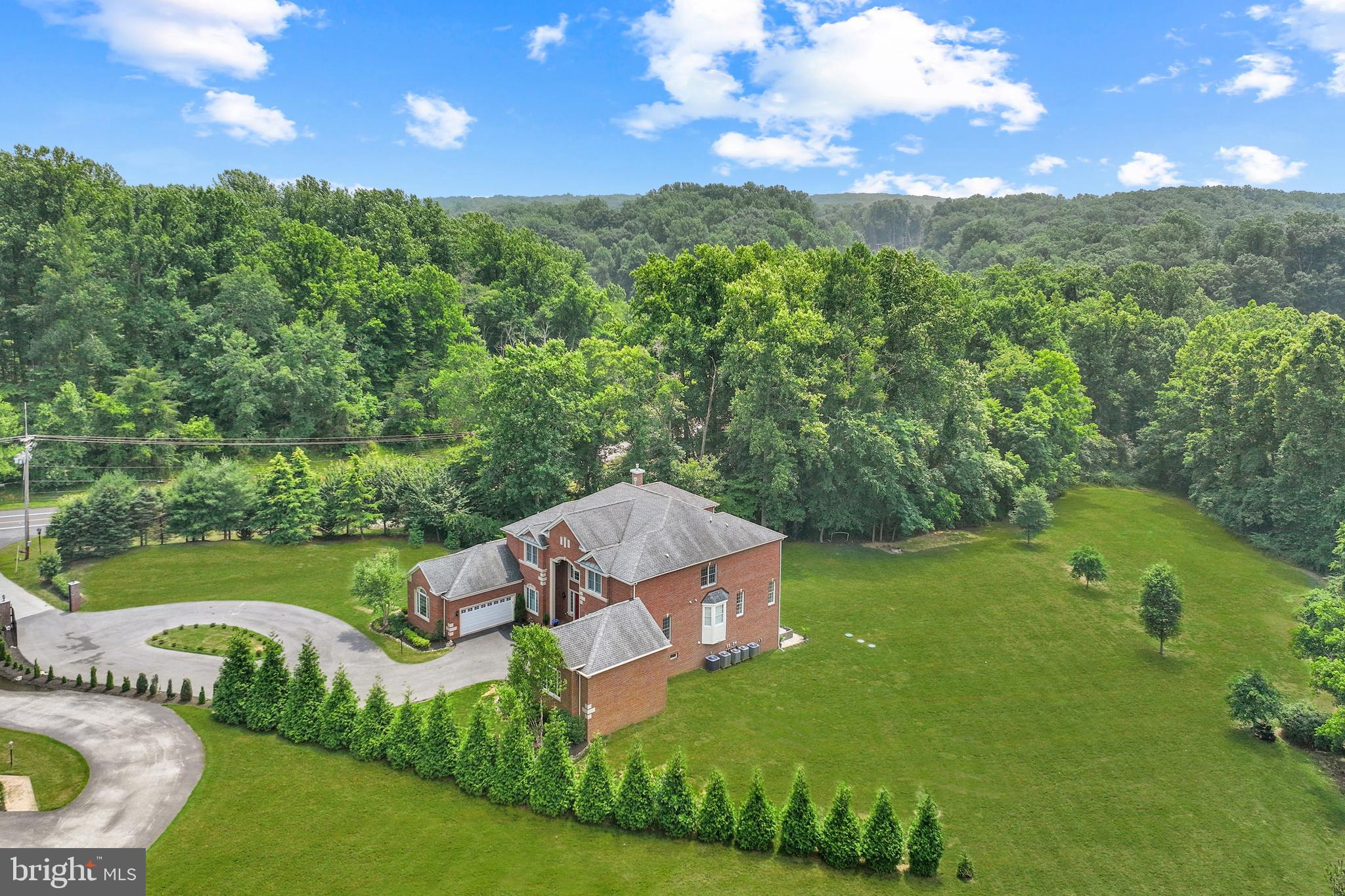 PATUXENT CHASE - Residential