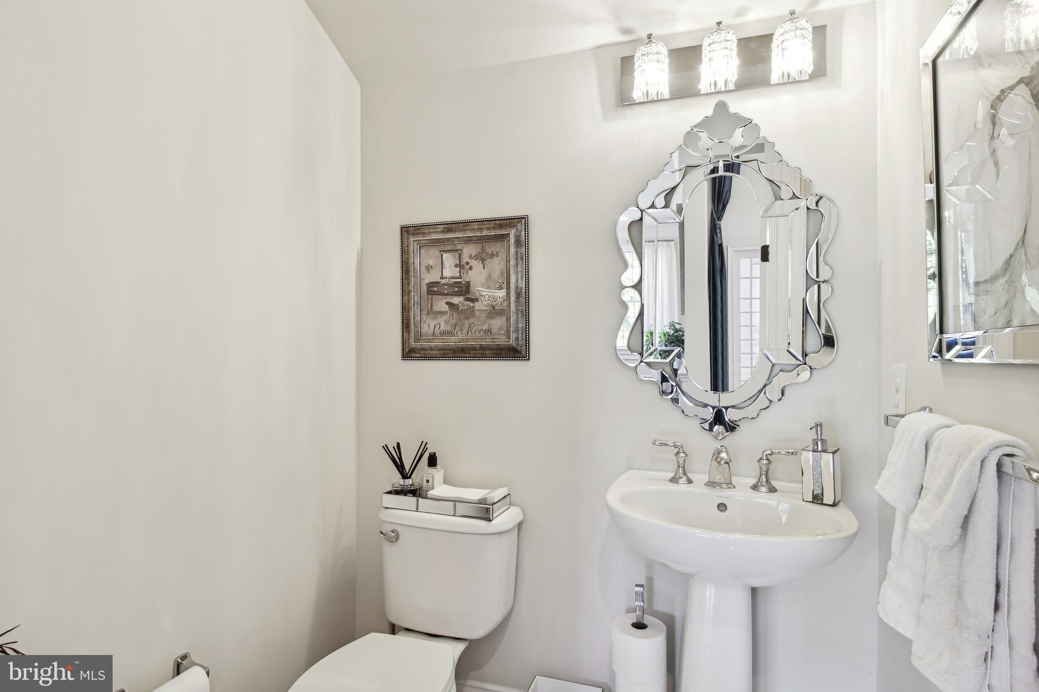 PATUXENT CHASE - Residential