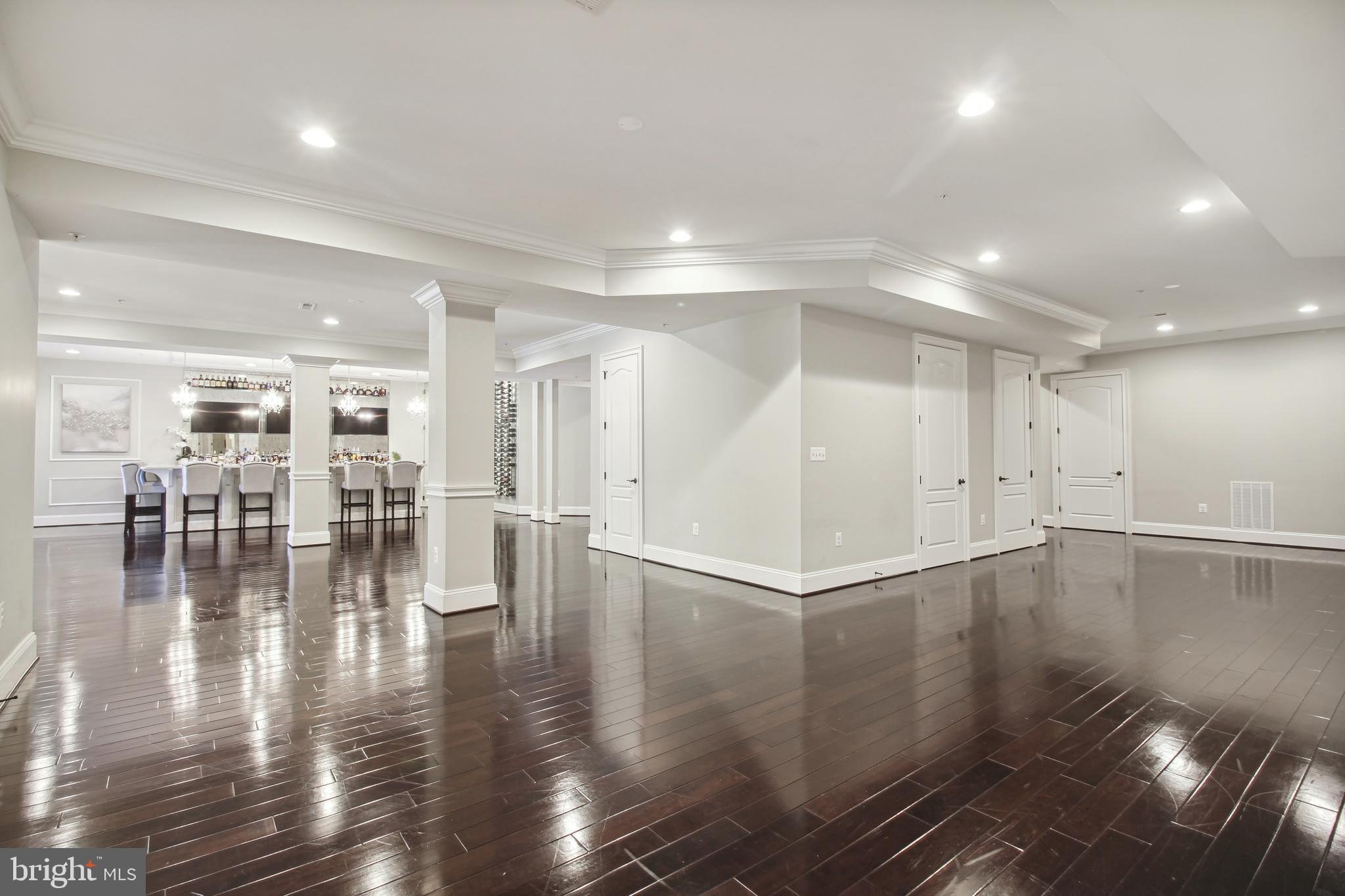 PATUXENT CHASE - Residential