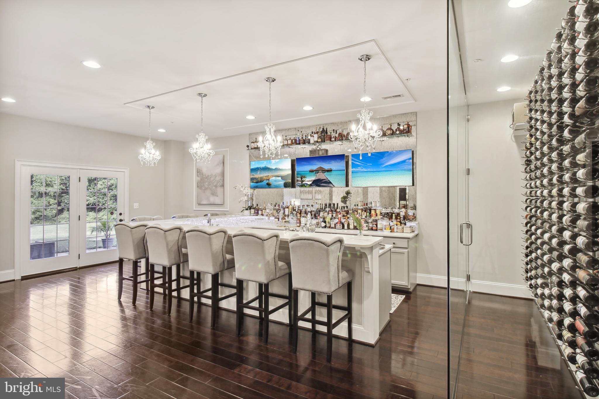 PATUXENT CHASE - Residential