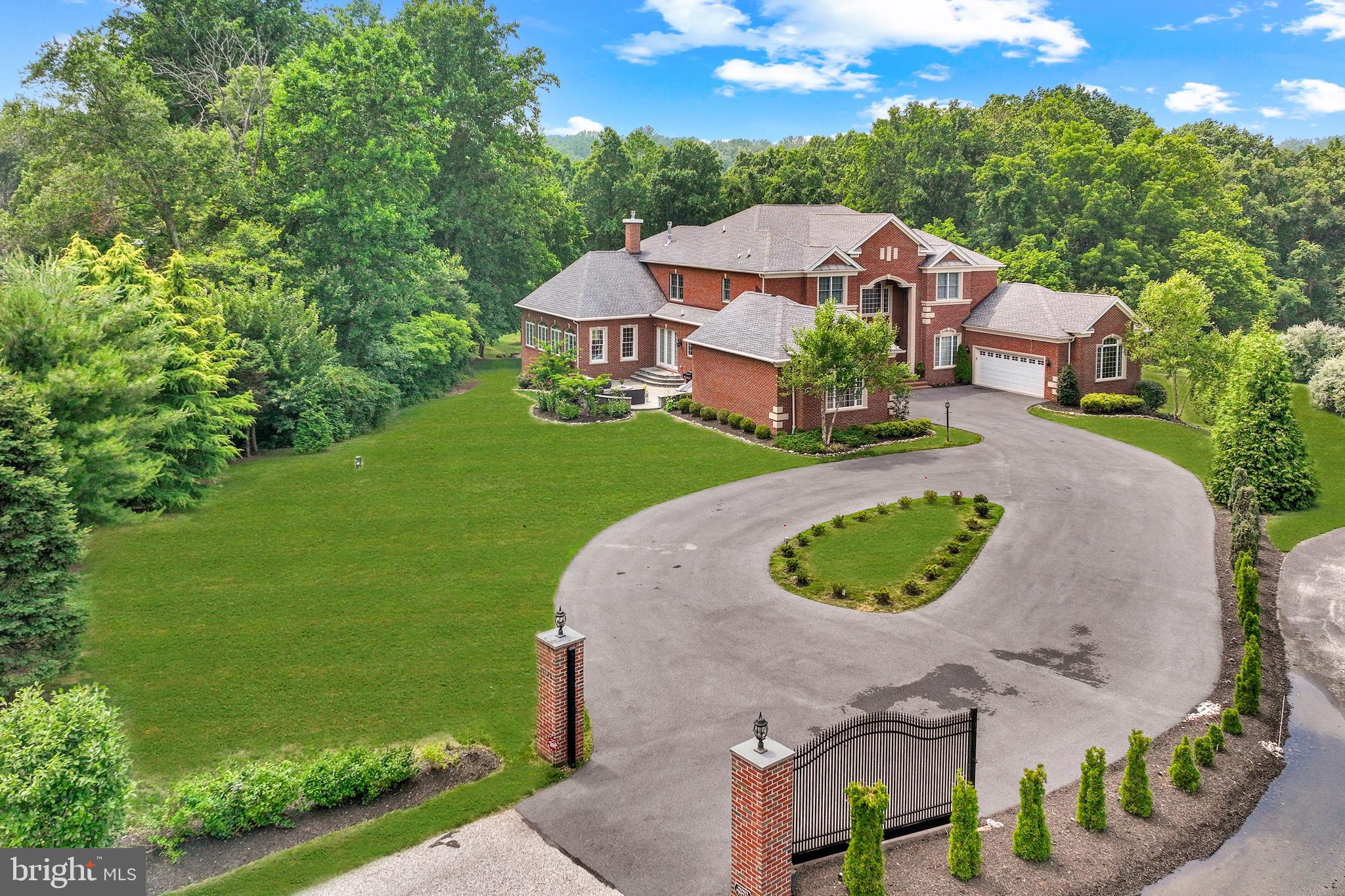 PATUXENT CHASE - Residential