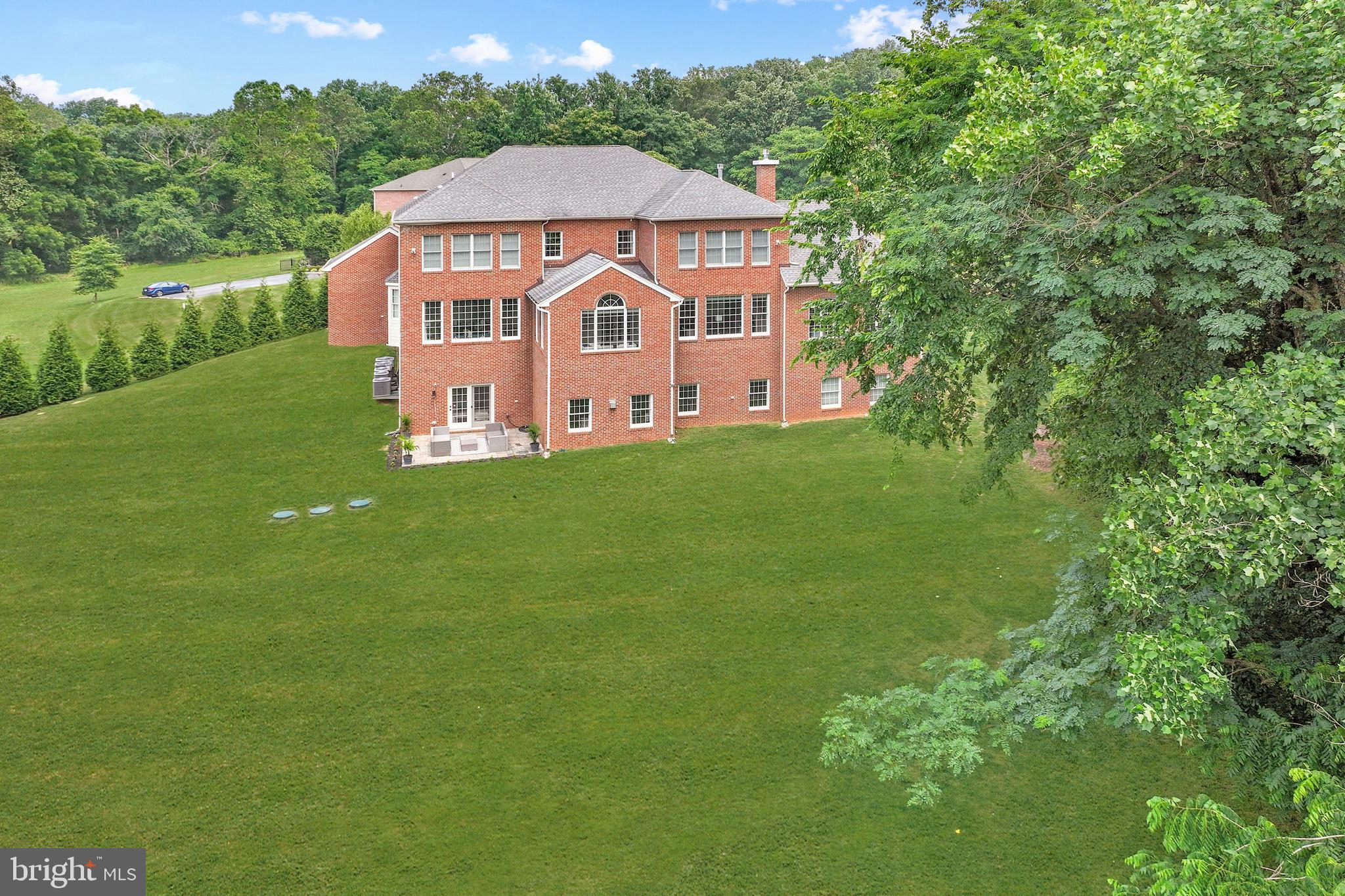 PATUXENT CHASE - Residential