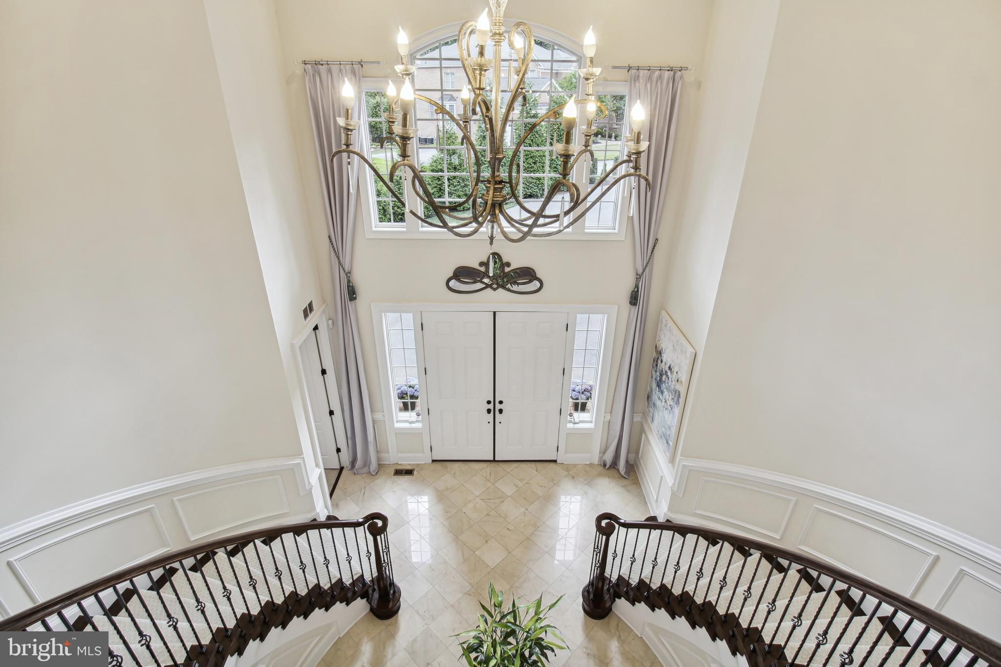 PATUXENT CHASE - Residential