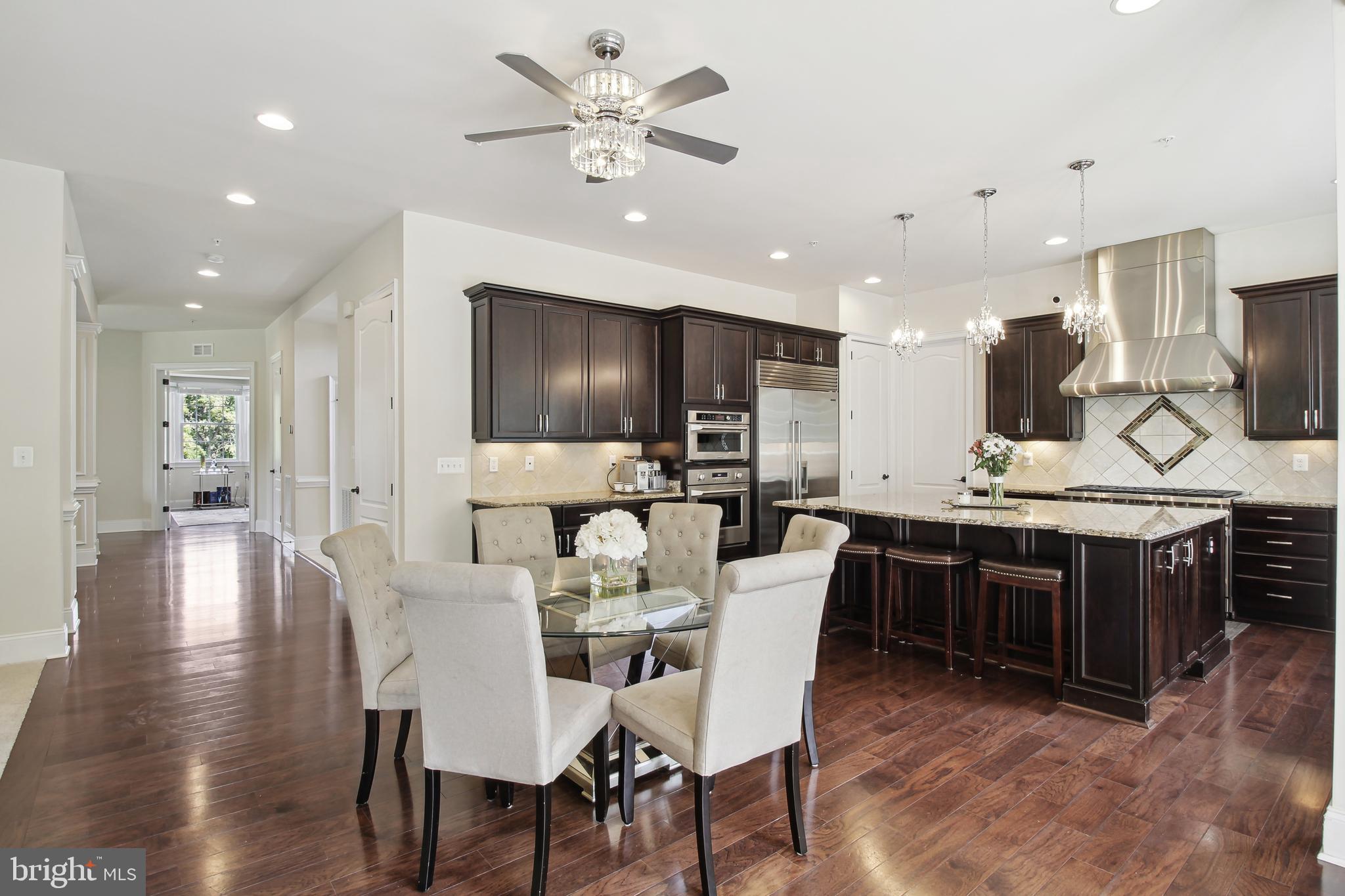 PATUXENT CHASE - Residential