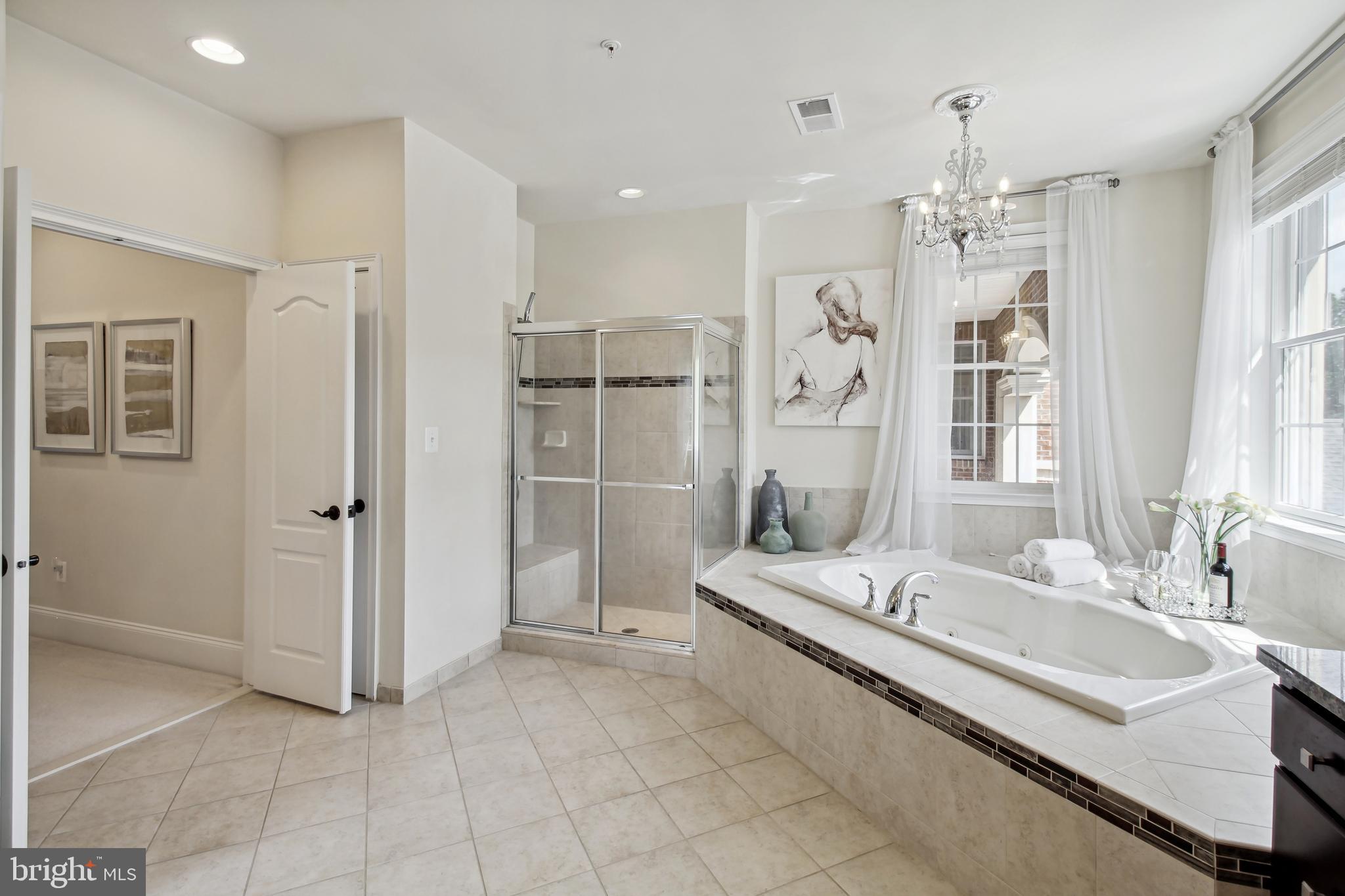 PATUXENT CHASE - Residential