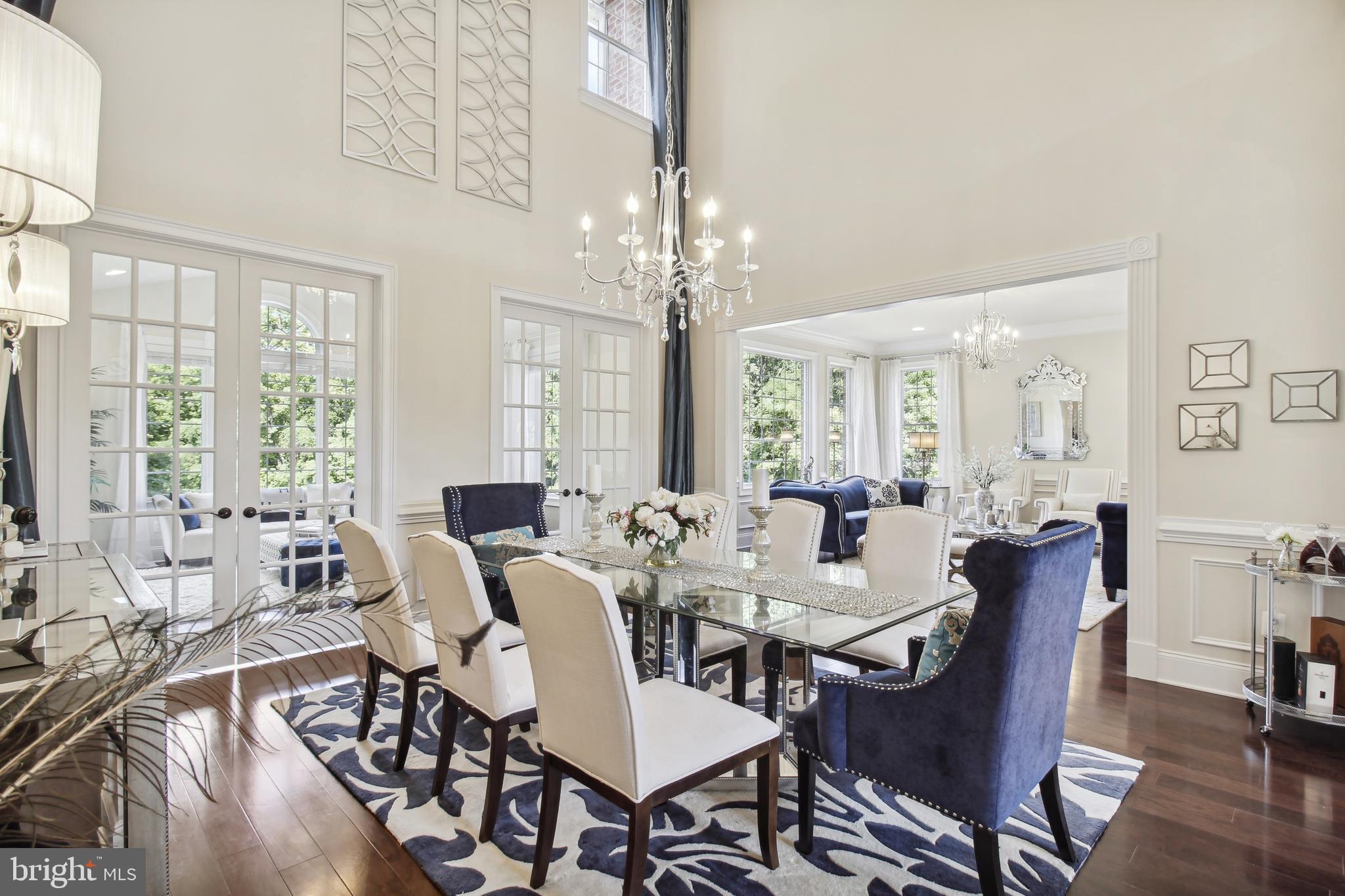 PATUXENT CHASE - Residential