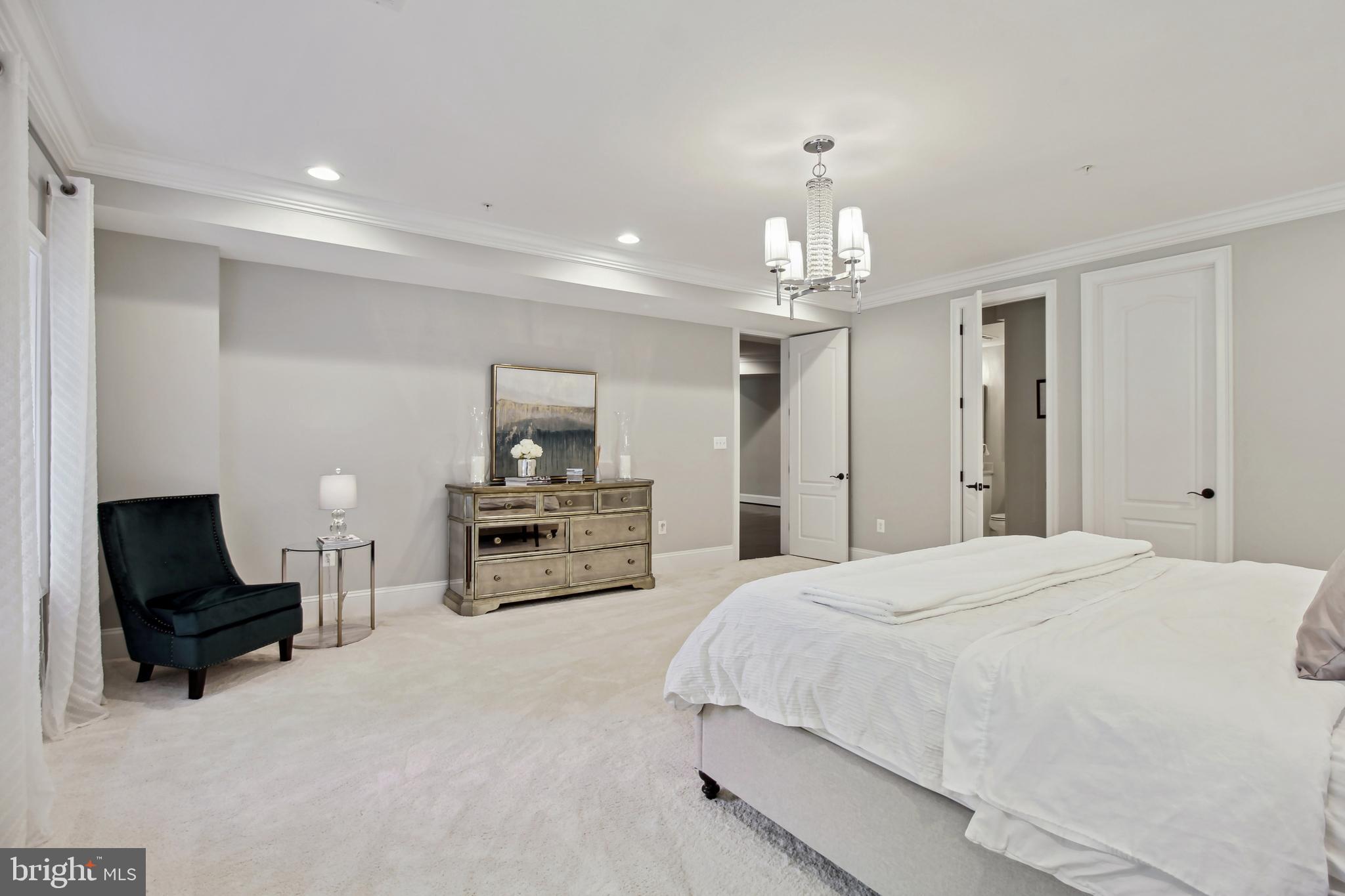 PATUXENT CHASE - Residential