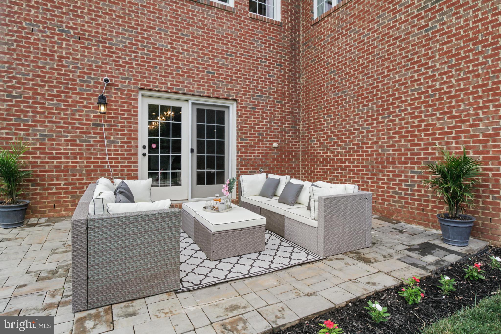 PATUXENT CHASE - Residential