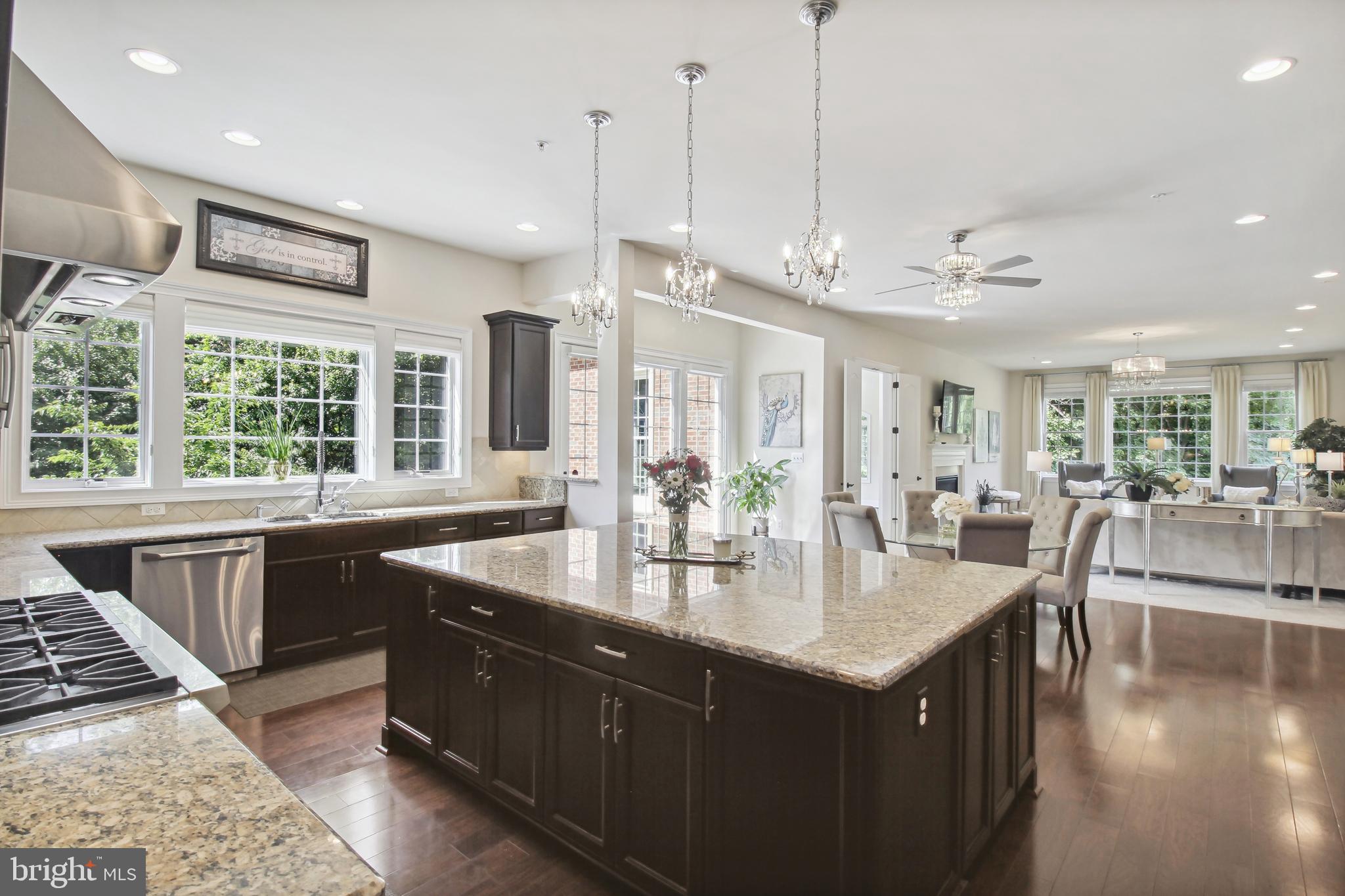 PATUXENT CHASE - Residential