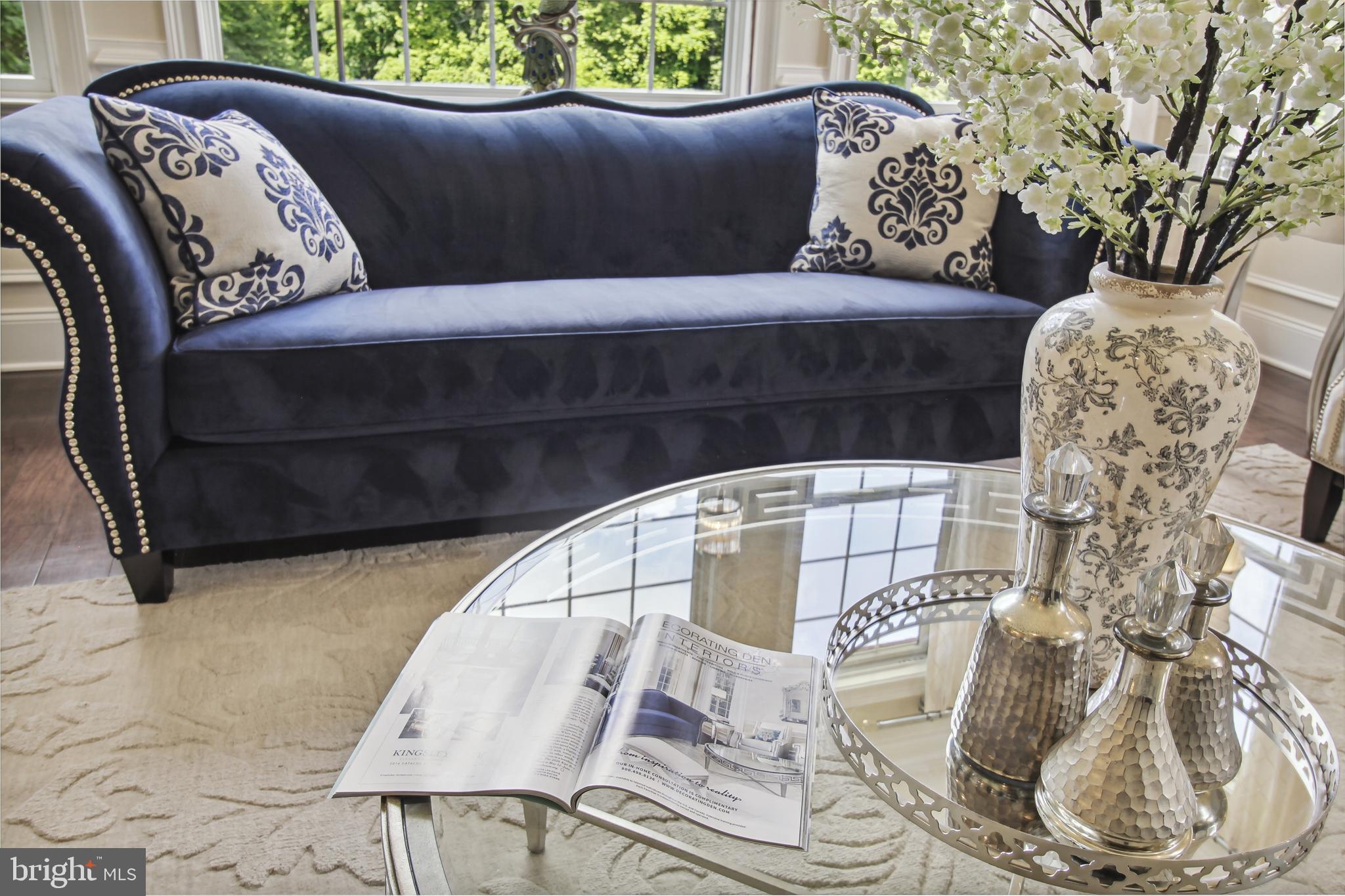 PATUXENT CHASE - Residential