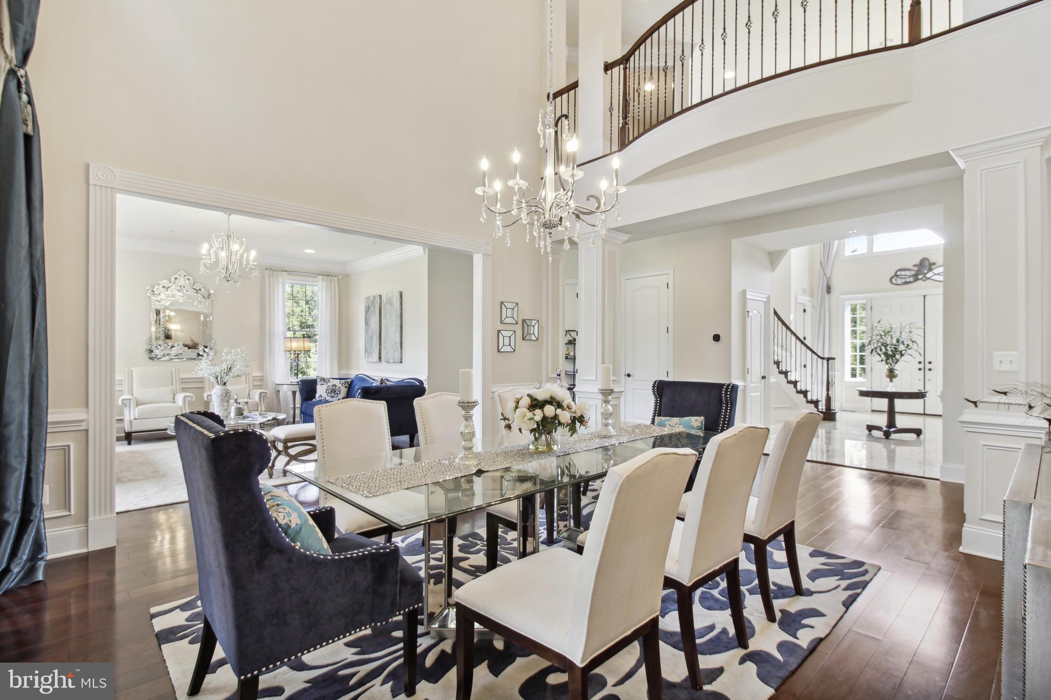 PATUXENT CHASE - Residential