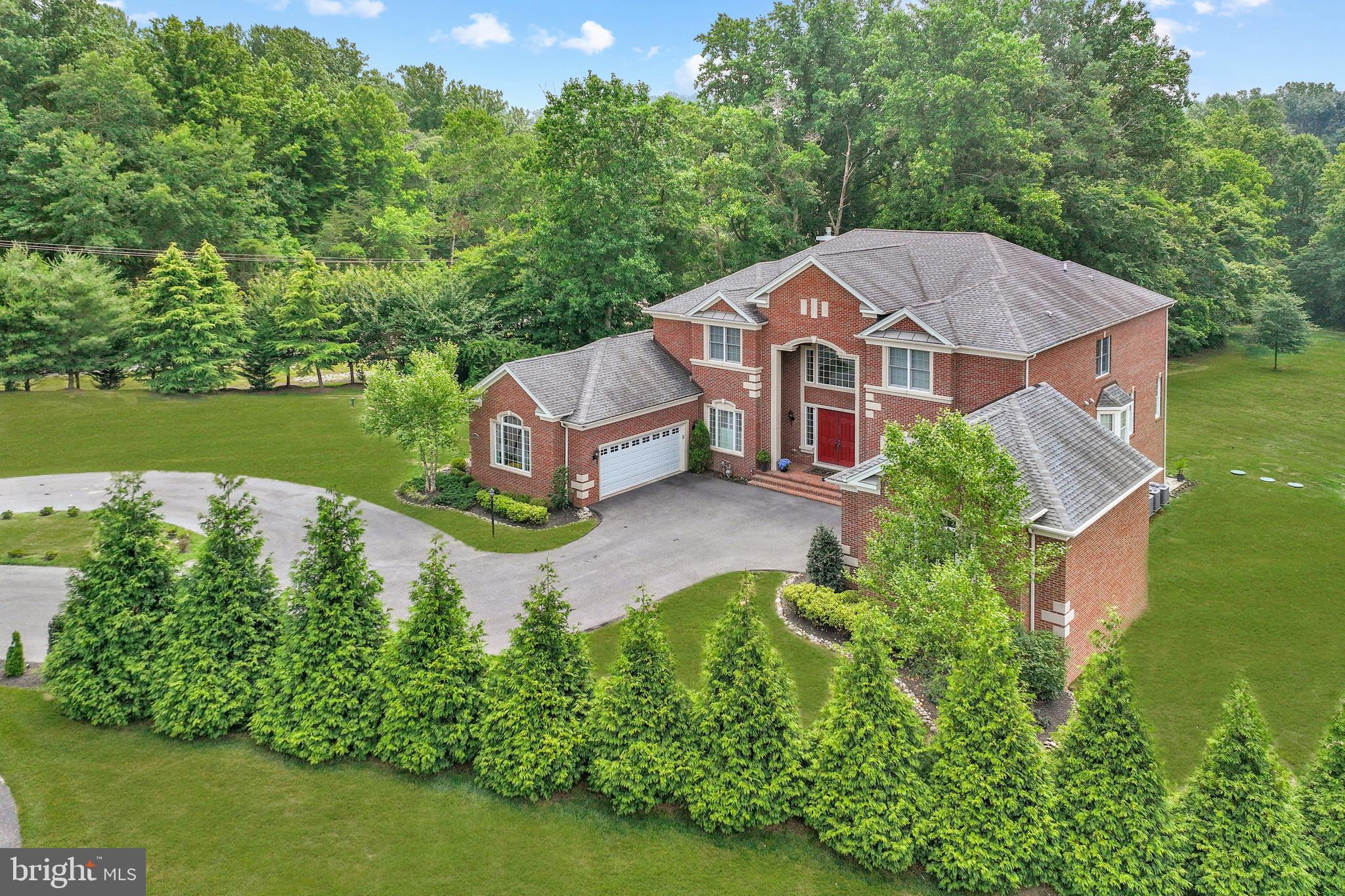 PATUXENT CHASE - Residential