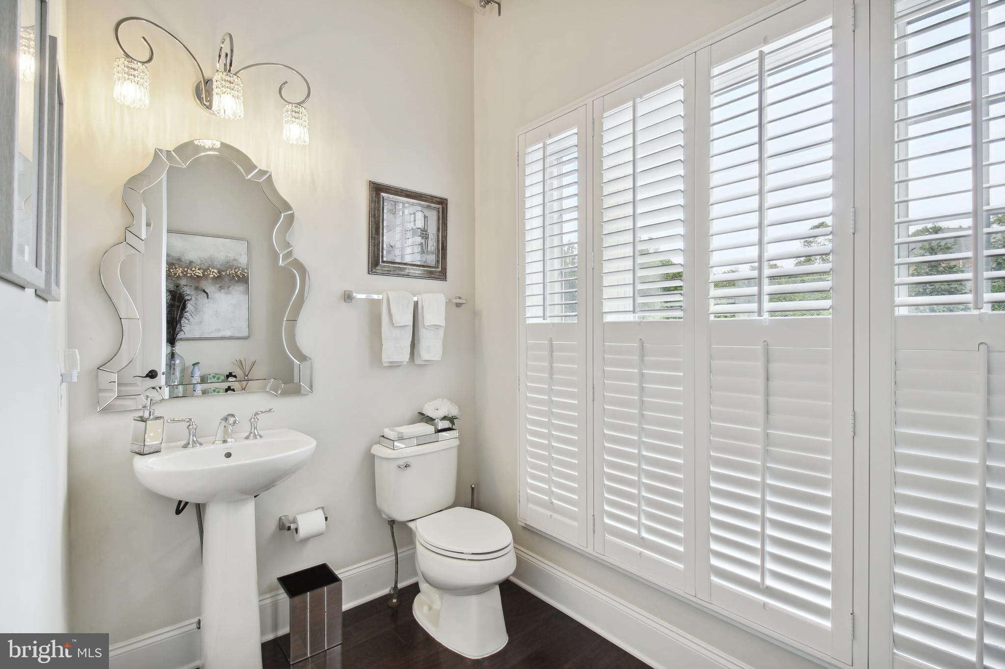 PATUXENT CHASE - Residential