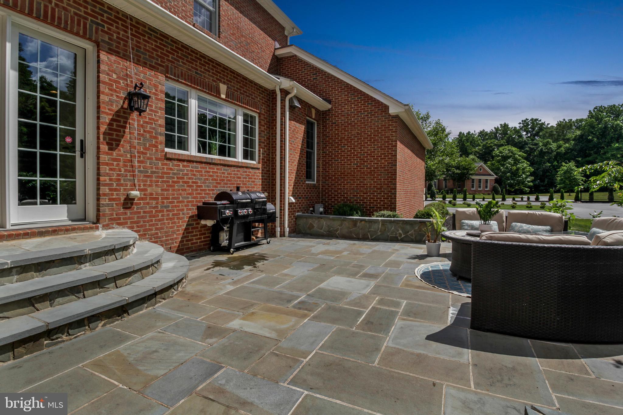 PATUXENT CHASE - Residential