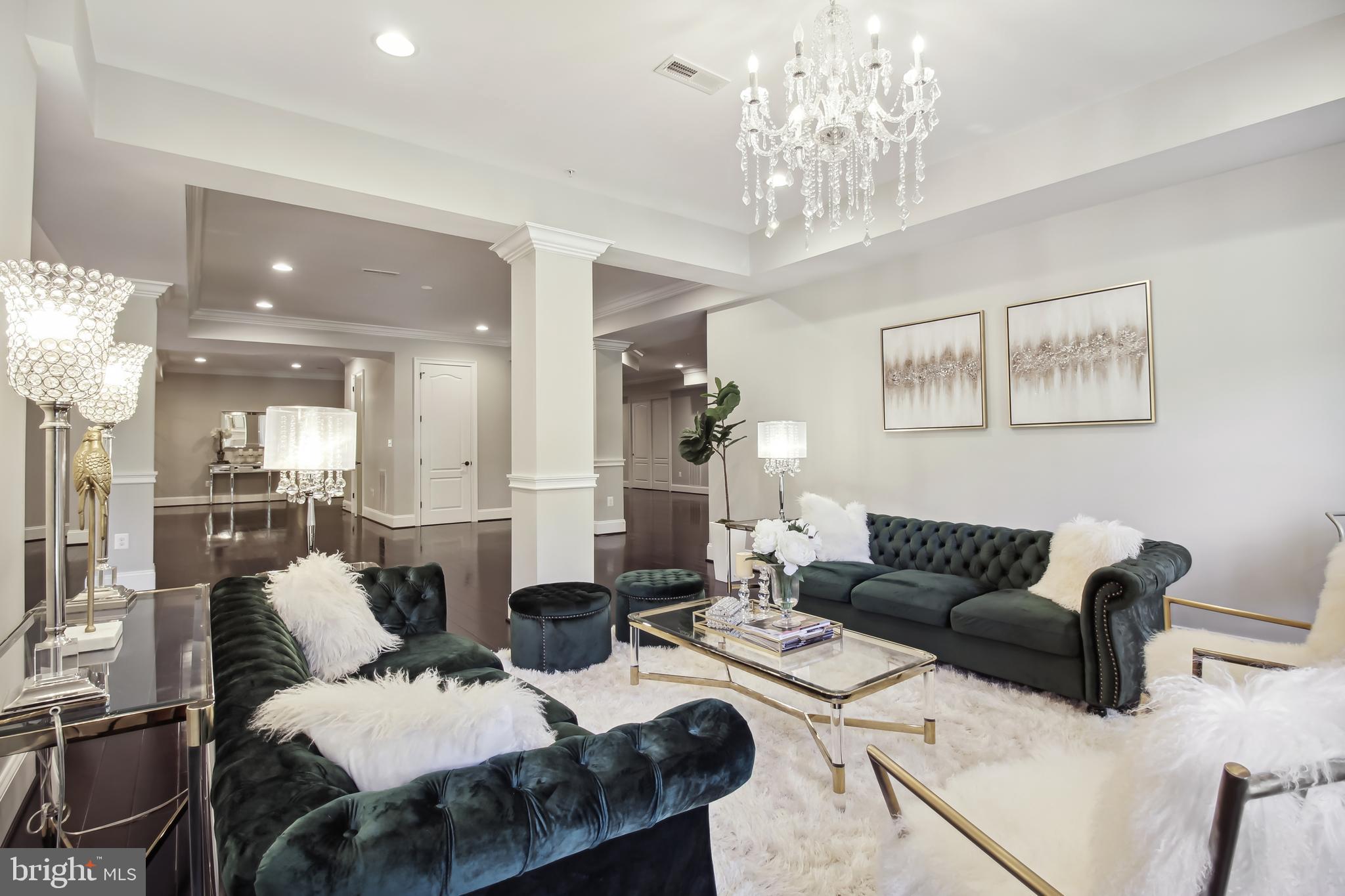 PATUXENT CHASE - Residential