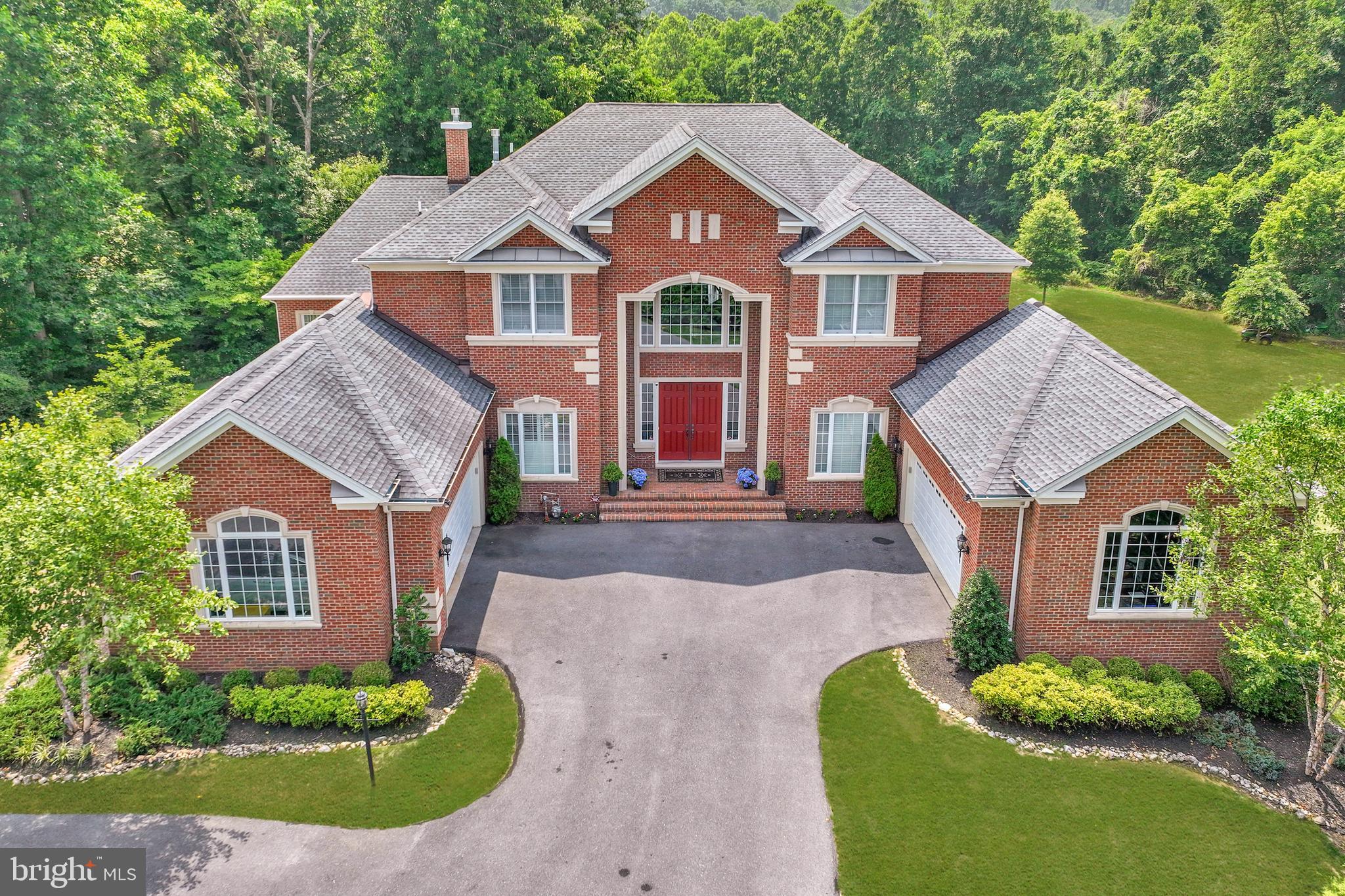 PATUXENT CHASE - Residential