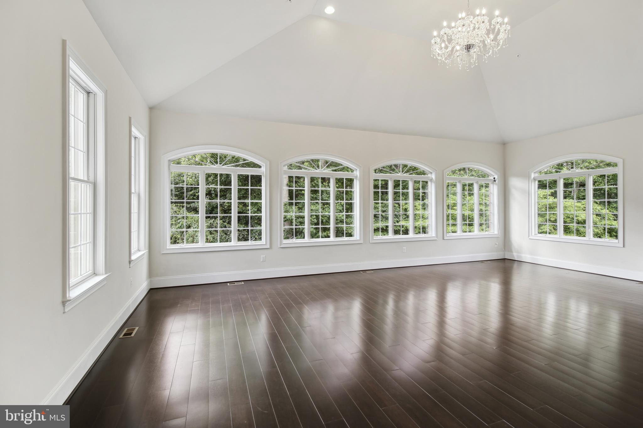 PATUXENT CHASE - Residential