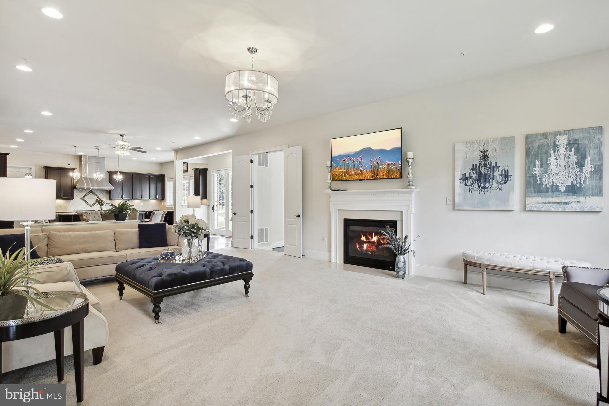 PATUXENT CHASE - Residential