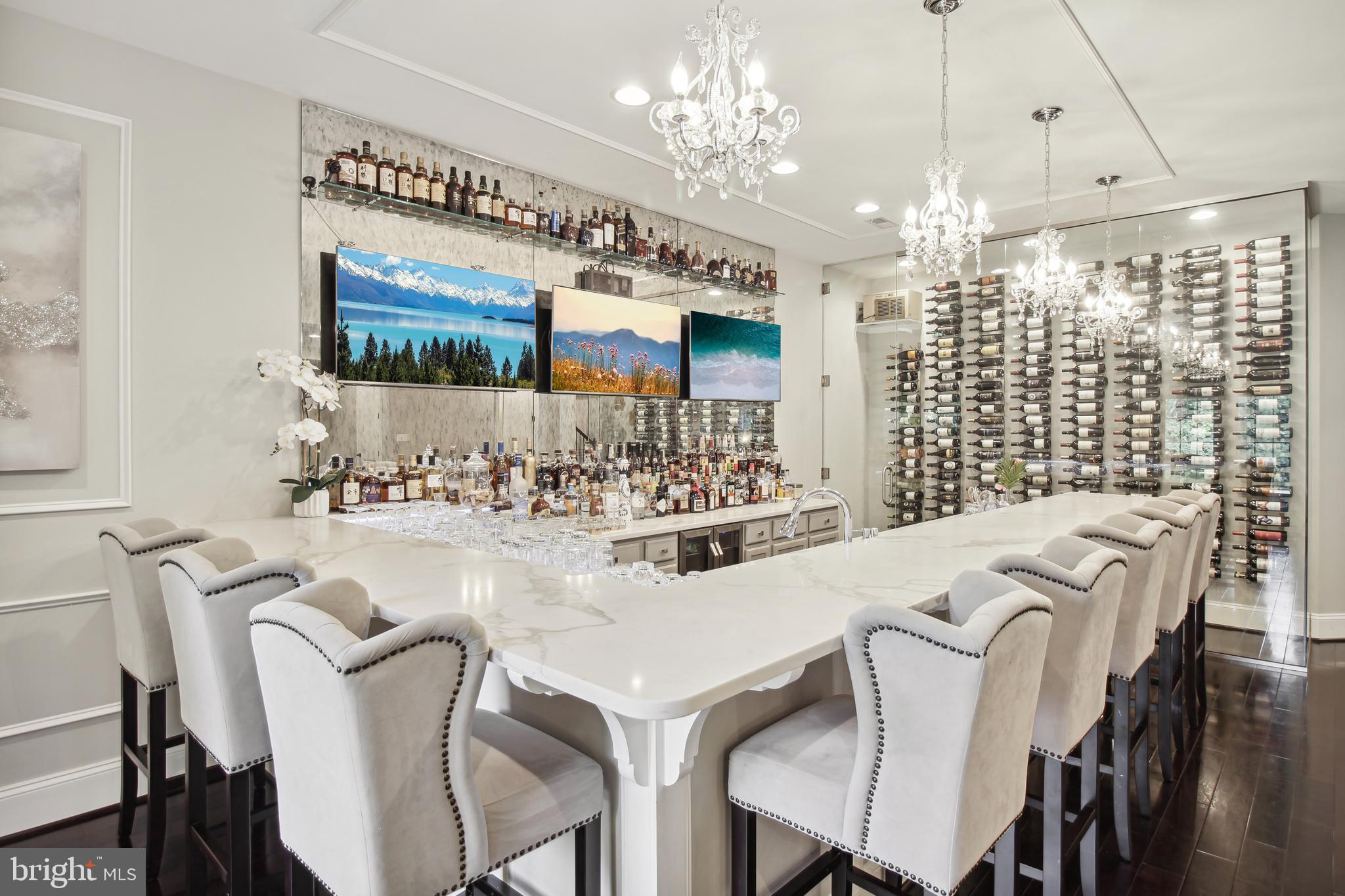 PATUXENT CHASE - Residential