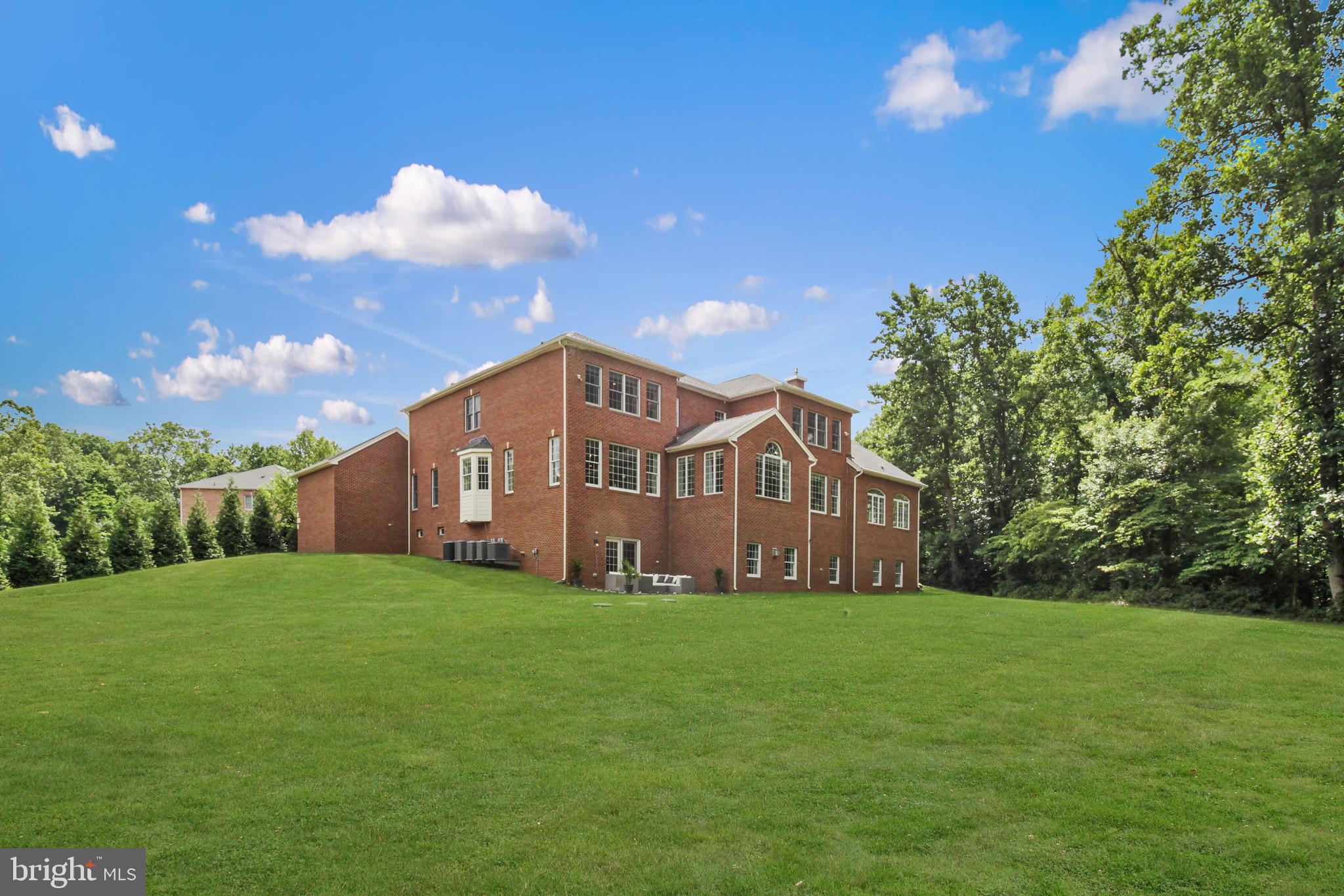 PATUXENT CHASE - Residential