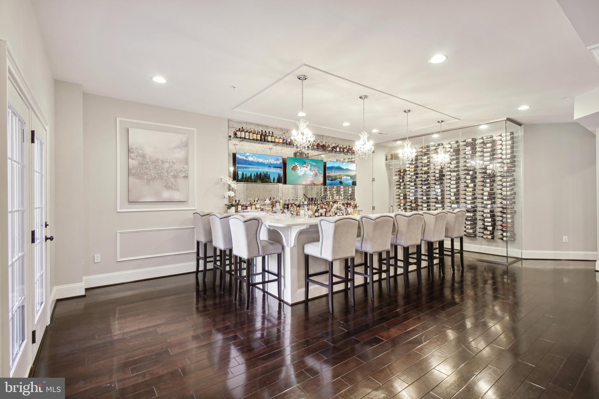 PATUXENT CHASE - Residential