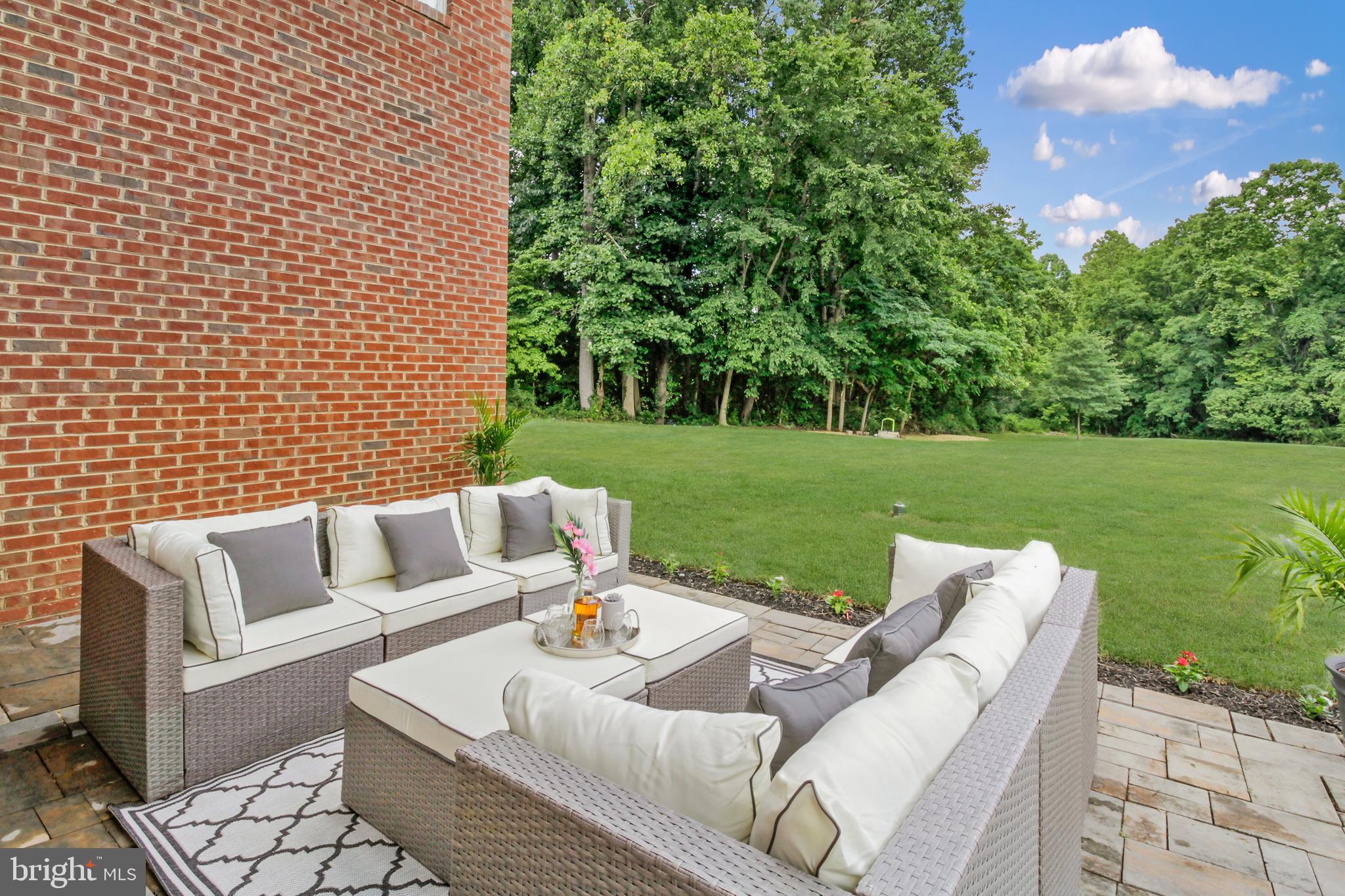 PATUXENT CHASE - Residential