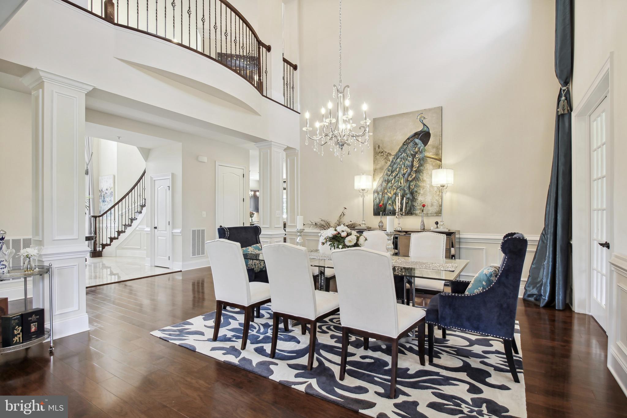 PATUXENT CHASE - Residential