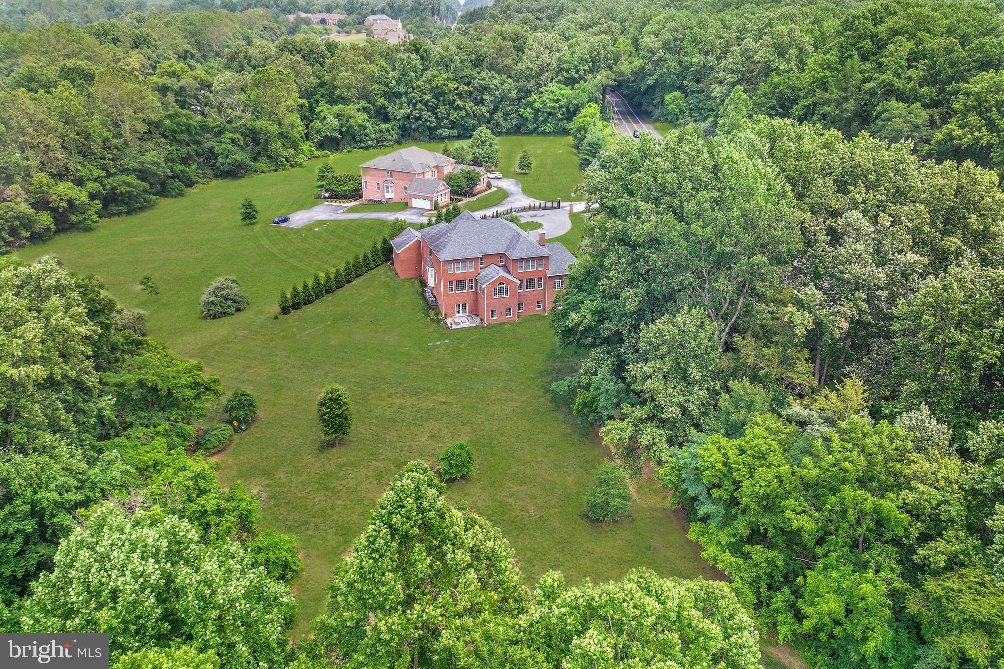 PATUXENT CHASE - Residential